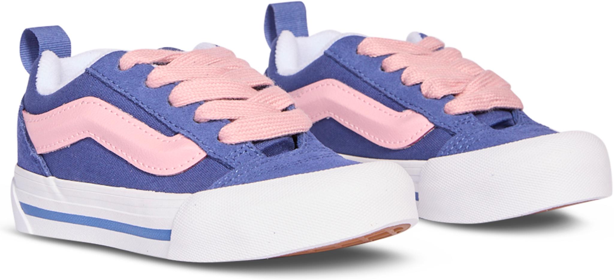 Product gallery image number 4 for product Knu Skool Shoes - Kids