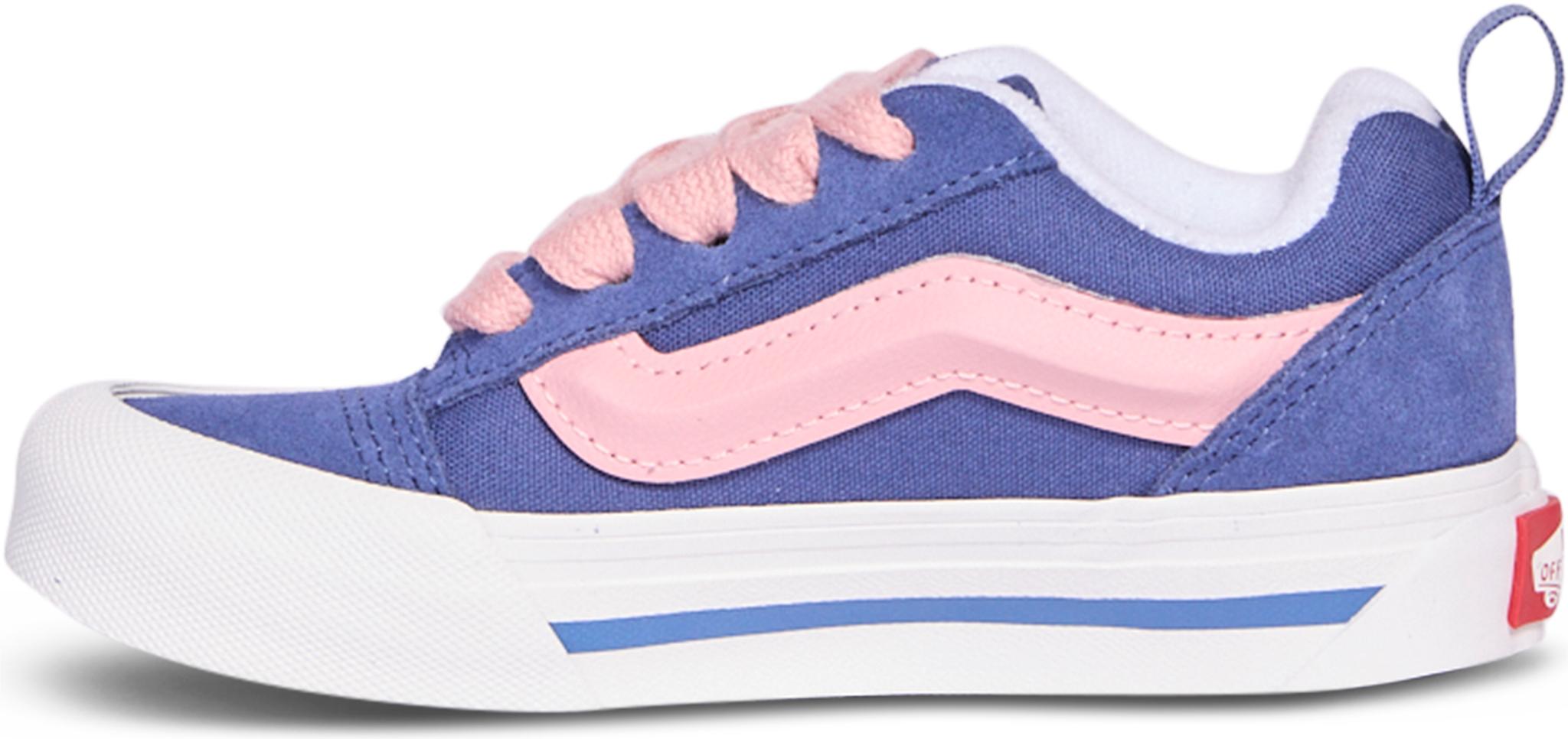 Product gallery image number 5 for product Knu Skool Shoes - Kids