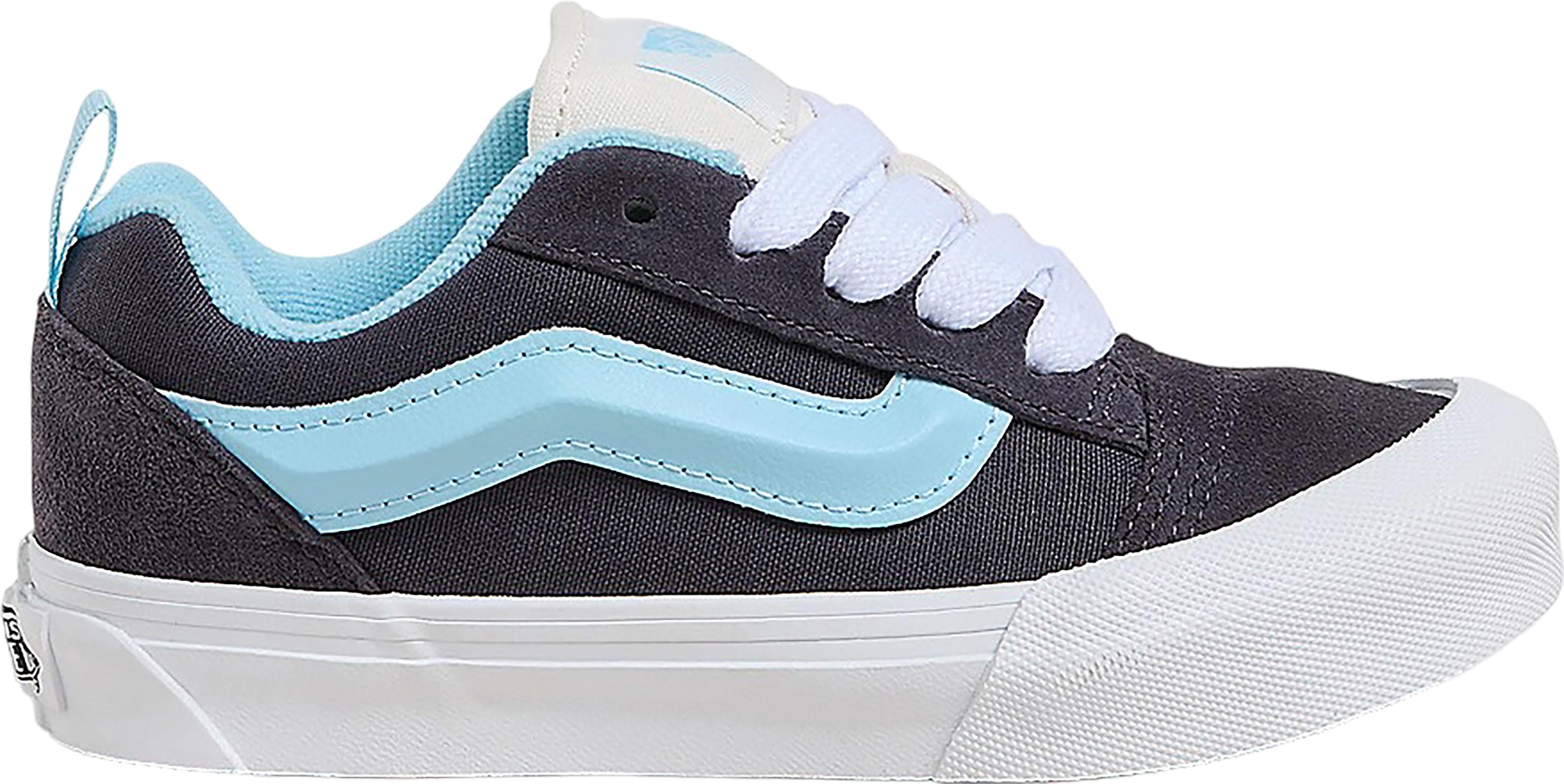 Retro Sport Grey - Blue