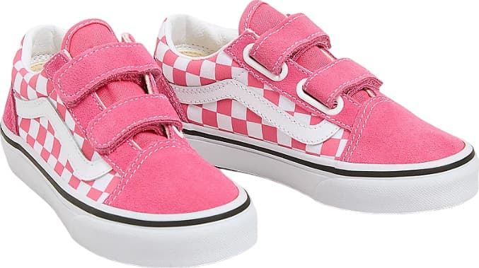 Product gallery image number 3 for product Old Skool V Shoes - Kids