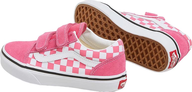 Product gallery image number 2 for product Old Skool V Shoes - Kids