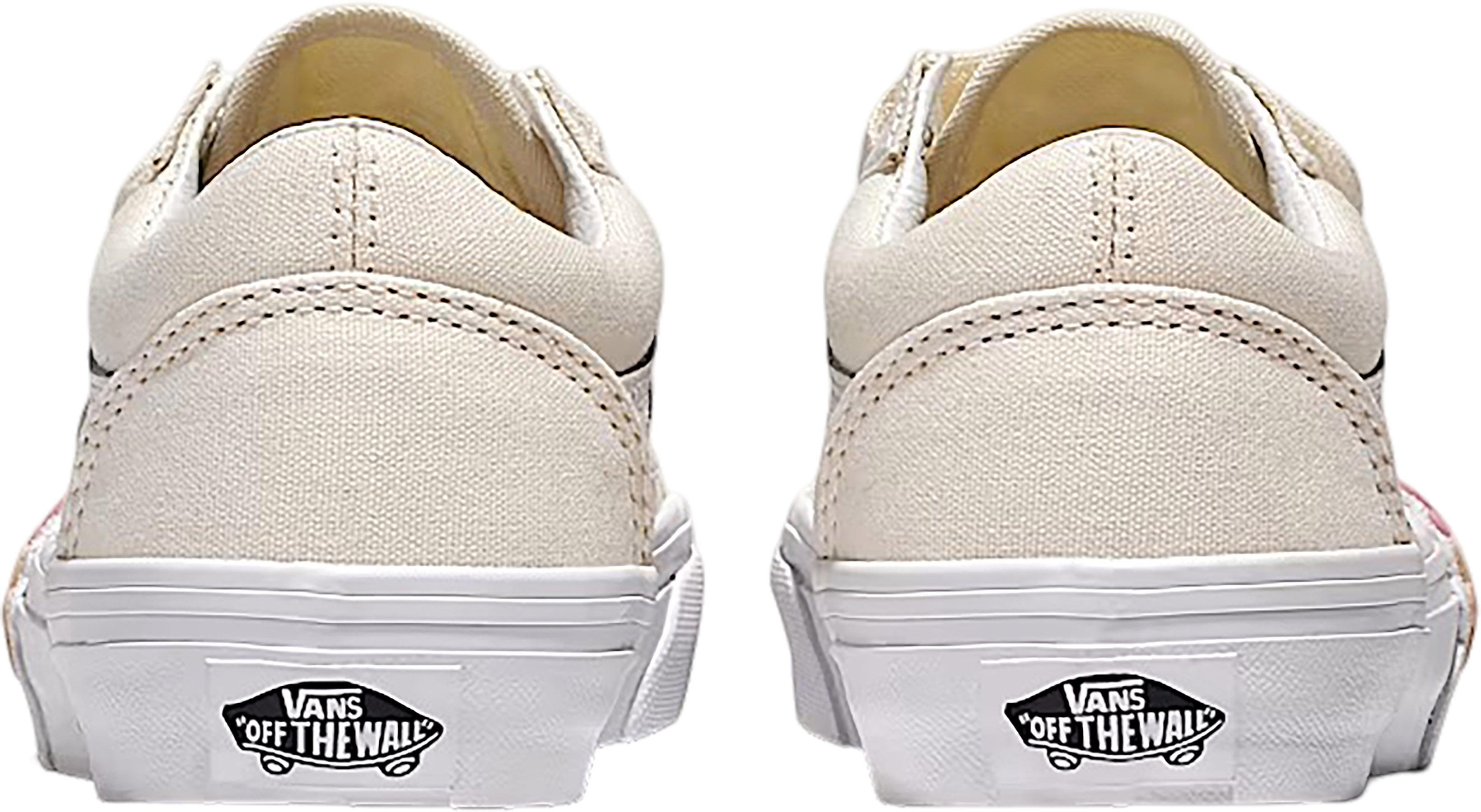 Product gallery image number 2 for product Old Skool V Shoes - Little Kids