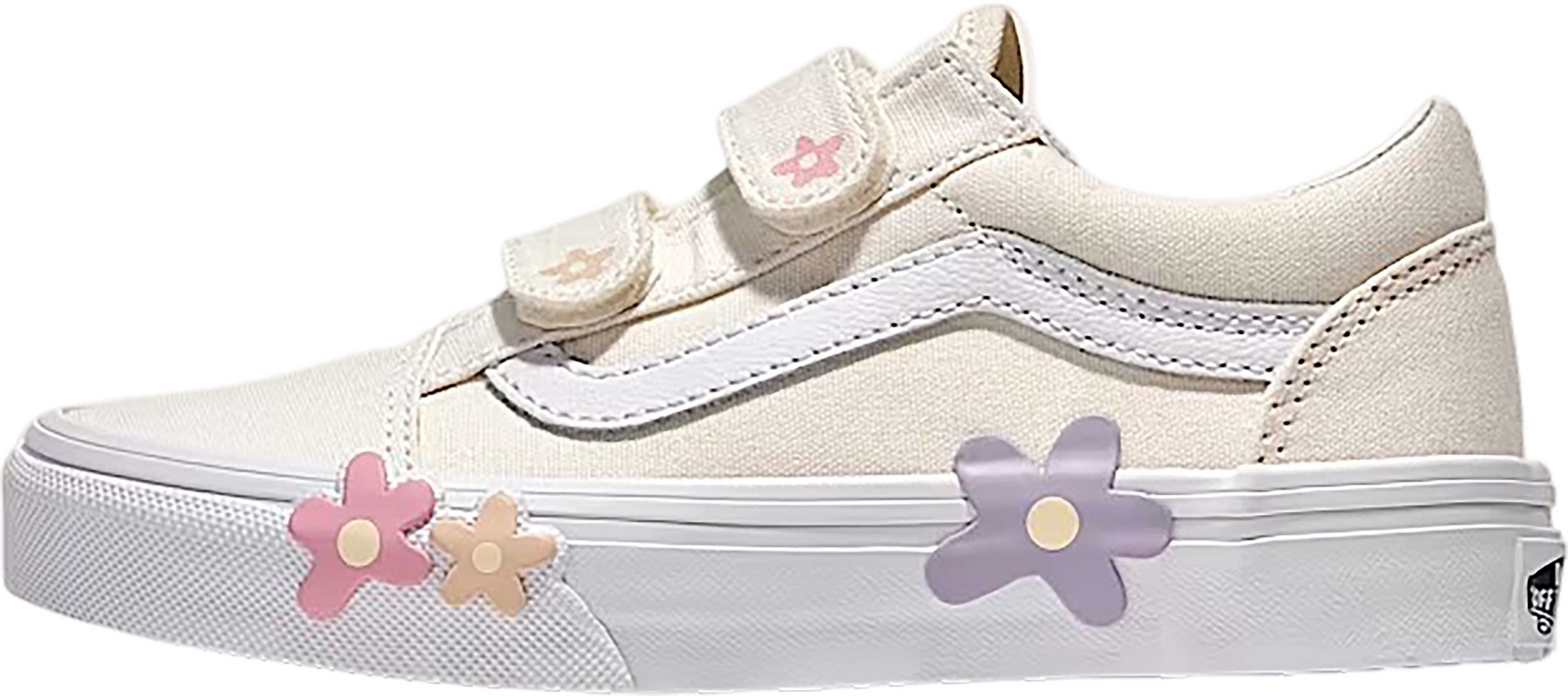 Product image for Old Skool V Shoes - Little Kids