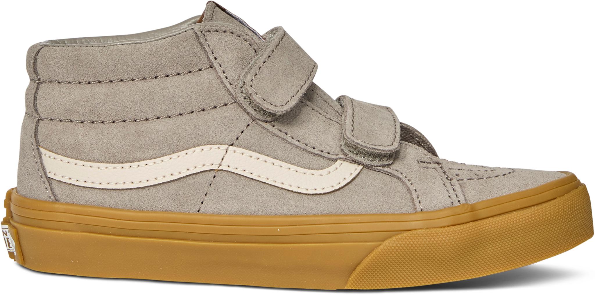 Product image for Sk8-Mid Reissue V Glow Shoes - Kids