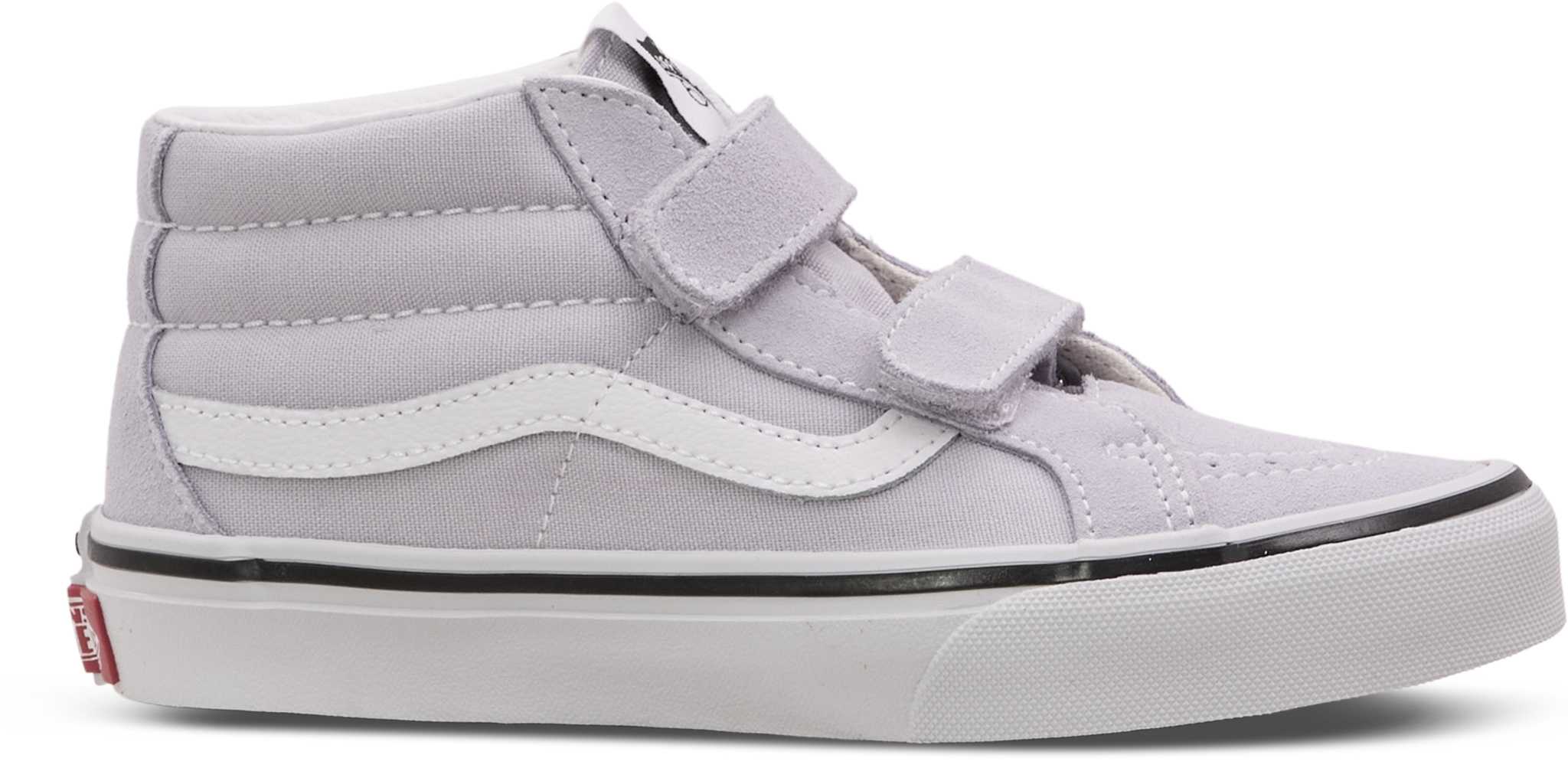 Image de produit pour Souliers Sk8-Mid Reissue Hook and Loop - Grand Enfant