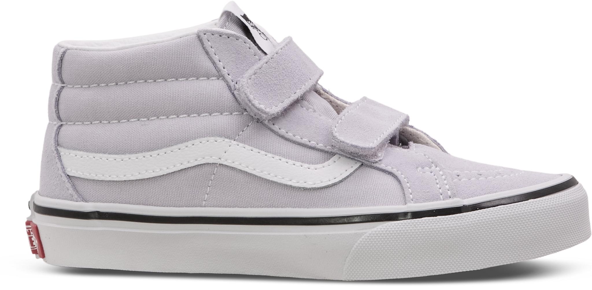 Product image for Sk8-Mid Reissue Hook and Loop Shoes - Big Kids