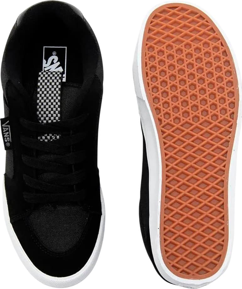 Product gallery image number 3 for product Chukka Push Shoes - Unisex