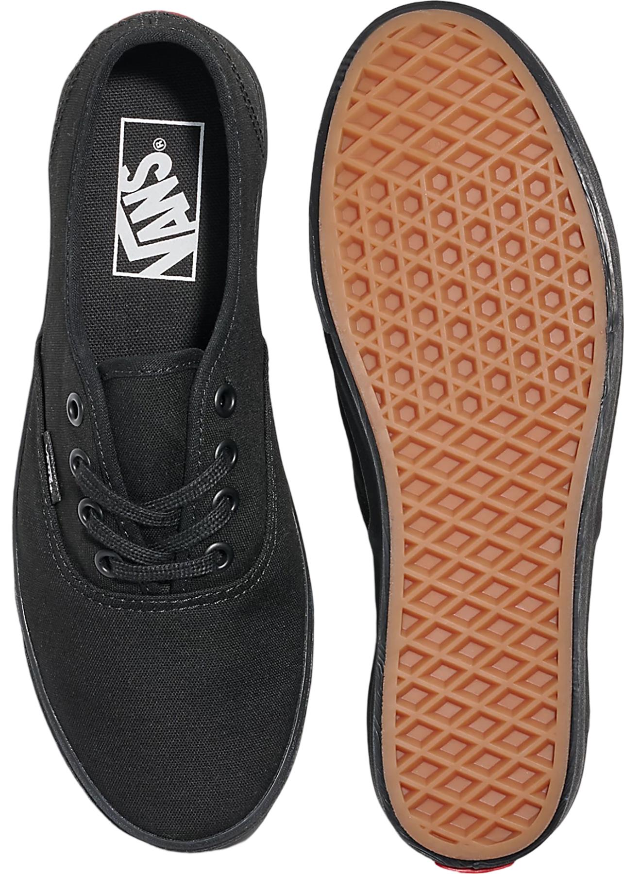 Numéro de l'image de la galerie de produits 4 pour le produit Souliers Authentic Lowpro - Unisexe