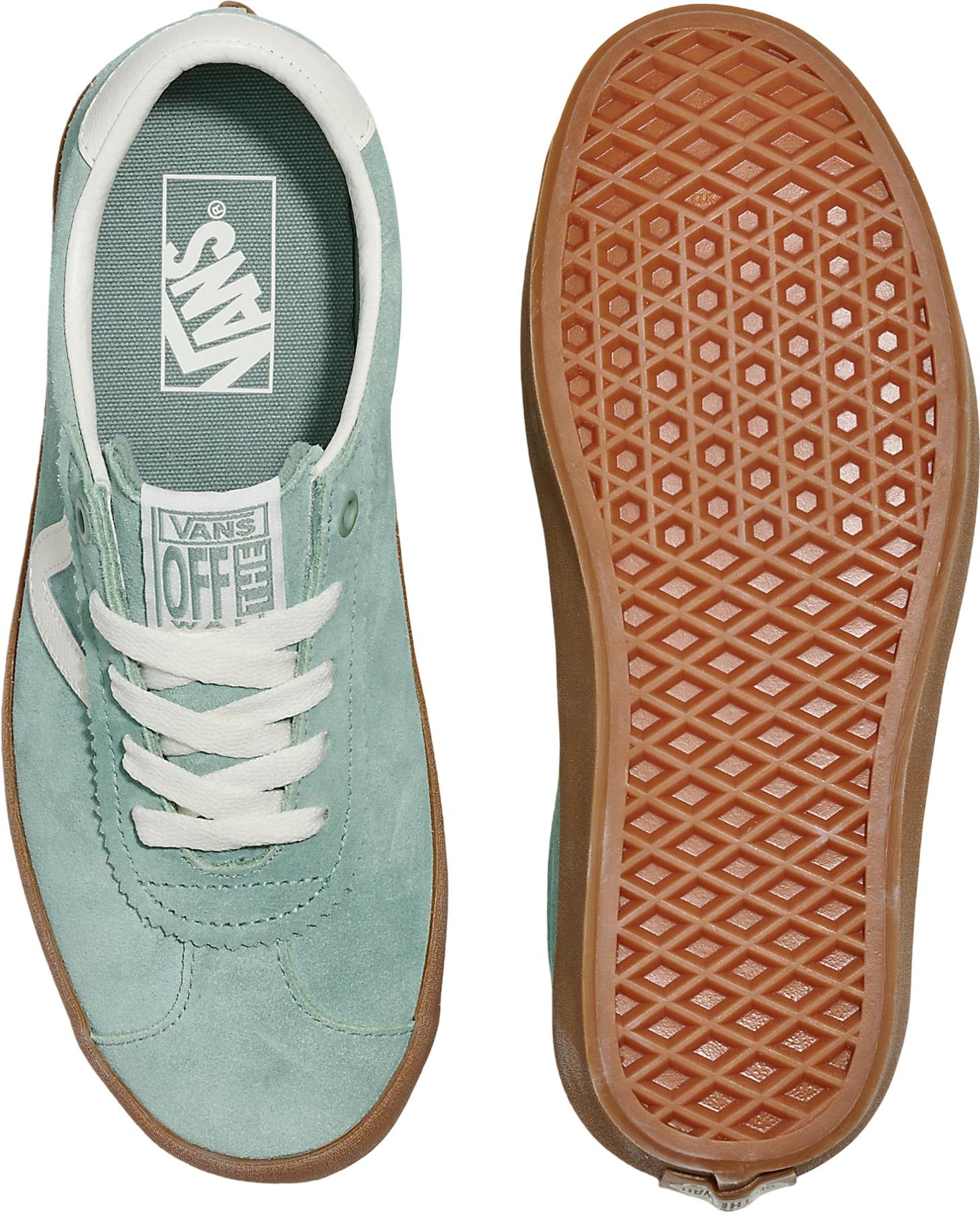 Product gallery image number 4 for product Sport Low Shoes - Men's