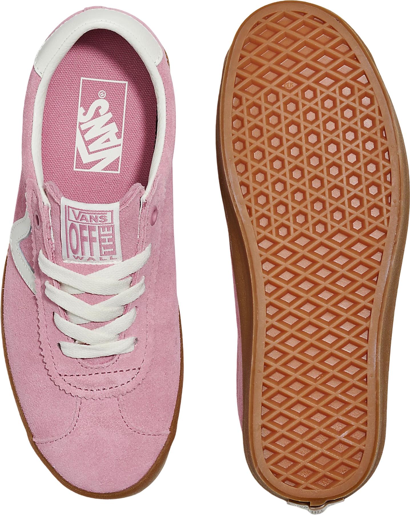 Product gallery image number 4 for product Sport Low Shoes - Men's