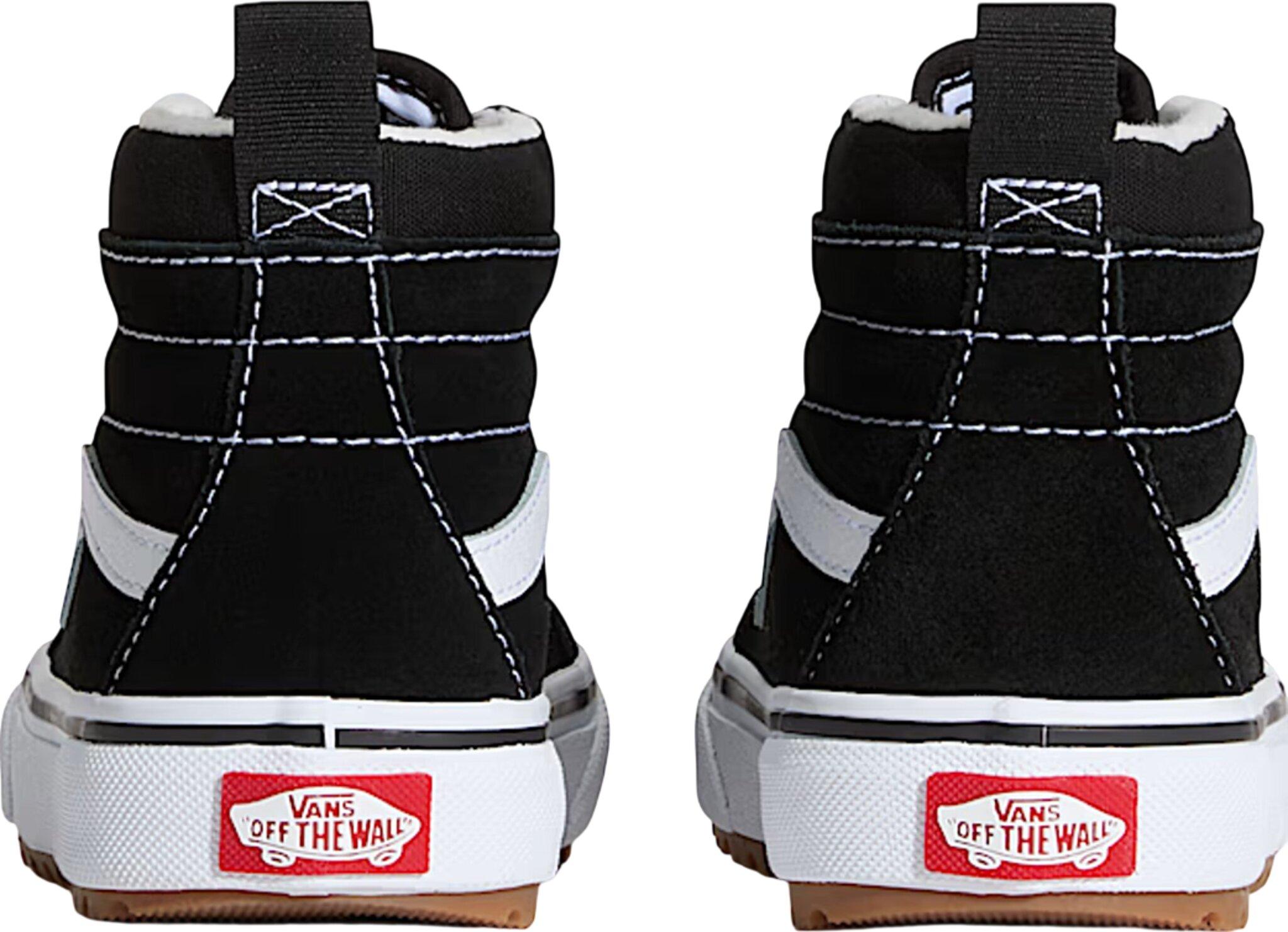 Product gallery image number 2 for product Sk8-Hi Water Resistant Shoes - Kids