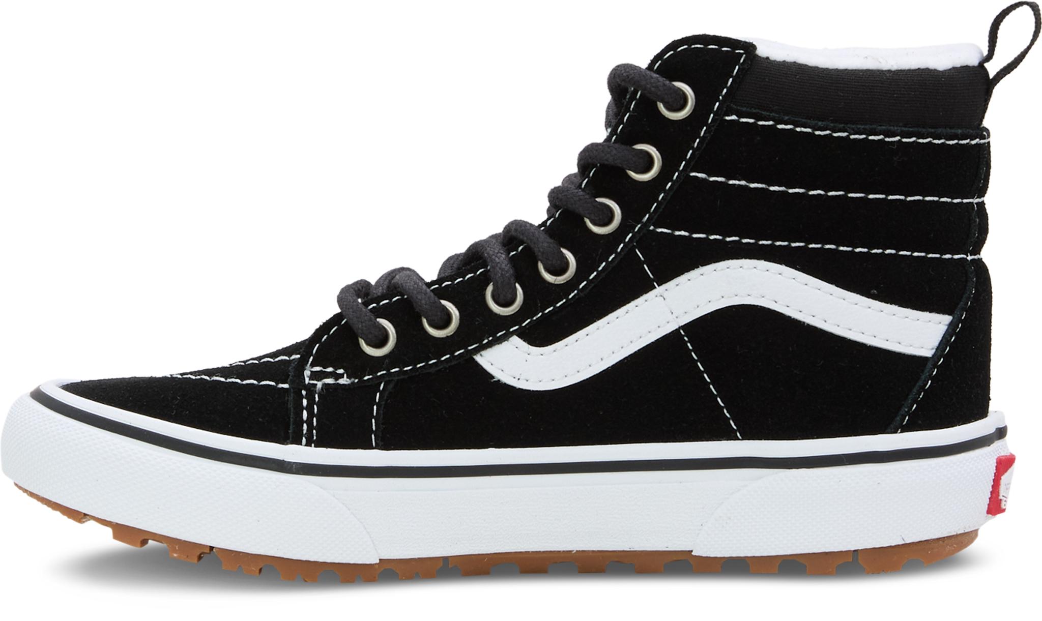 Product gallery image number 7 for product Souliers résistantes à l'eau Sk8-Hi - Enfant