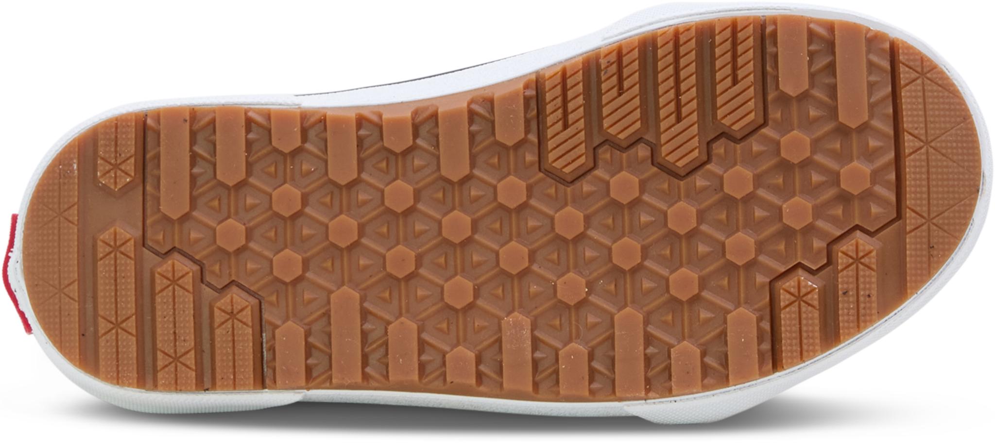 Product gallery image number 8 for product Souliers résistantes à l'eau Sk8-Hi - Enfant