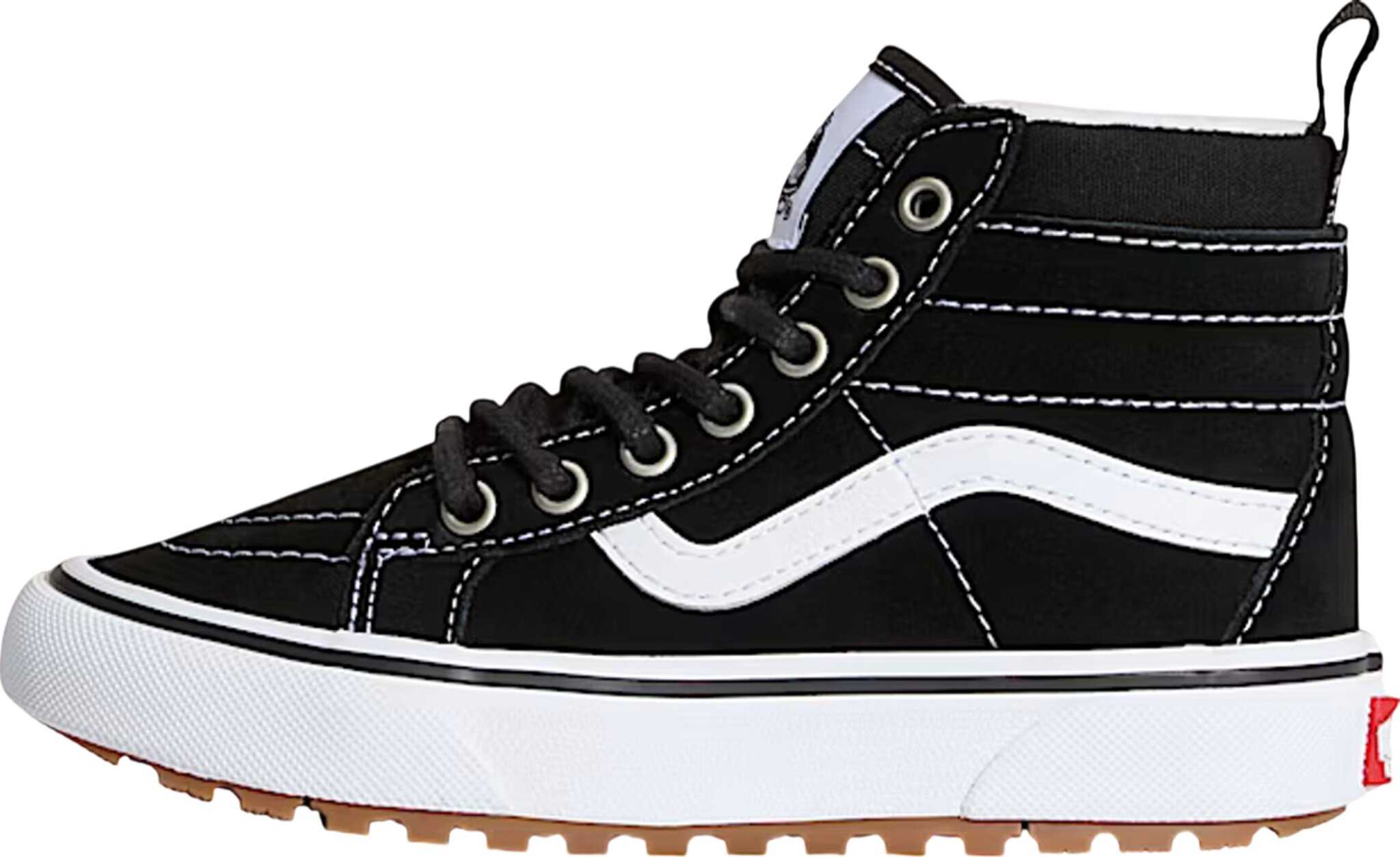 Product image for Sk8-Hi Water Resistant Shoes - Kids