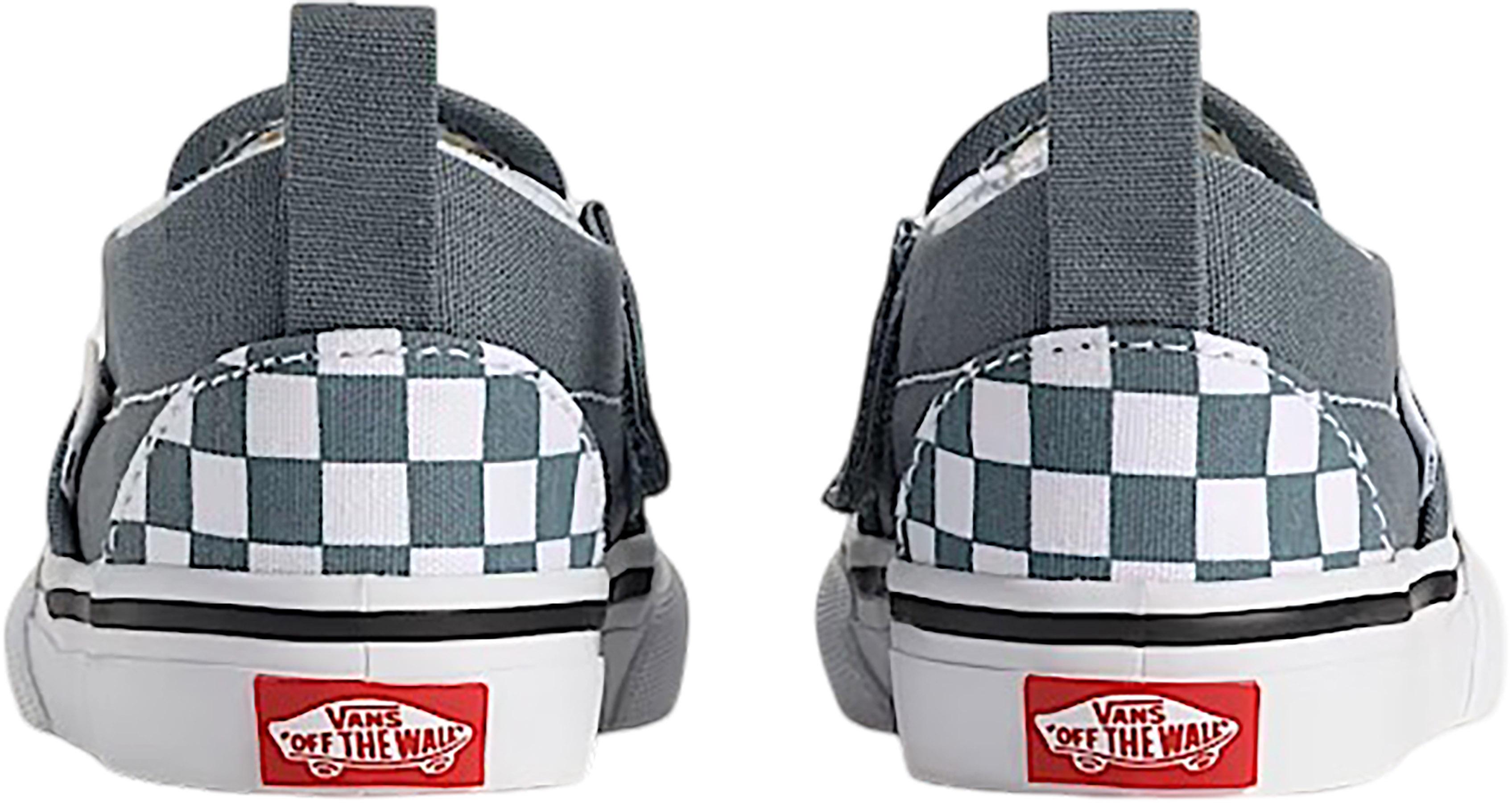 Product gallery image number 2 for product Slip-On V Shoes - Little Kids