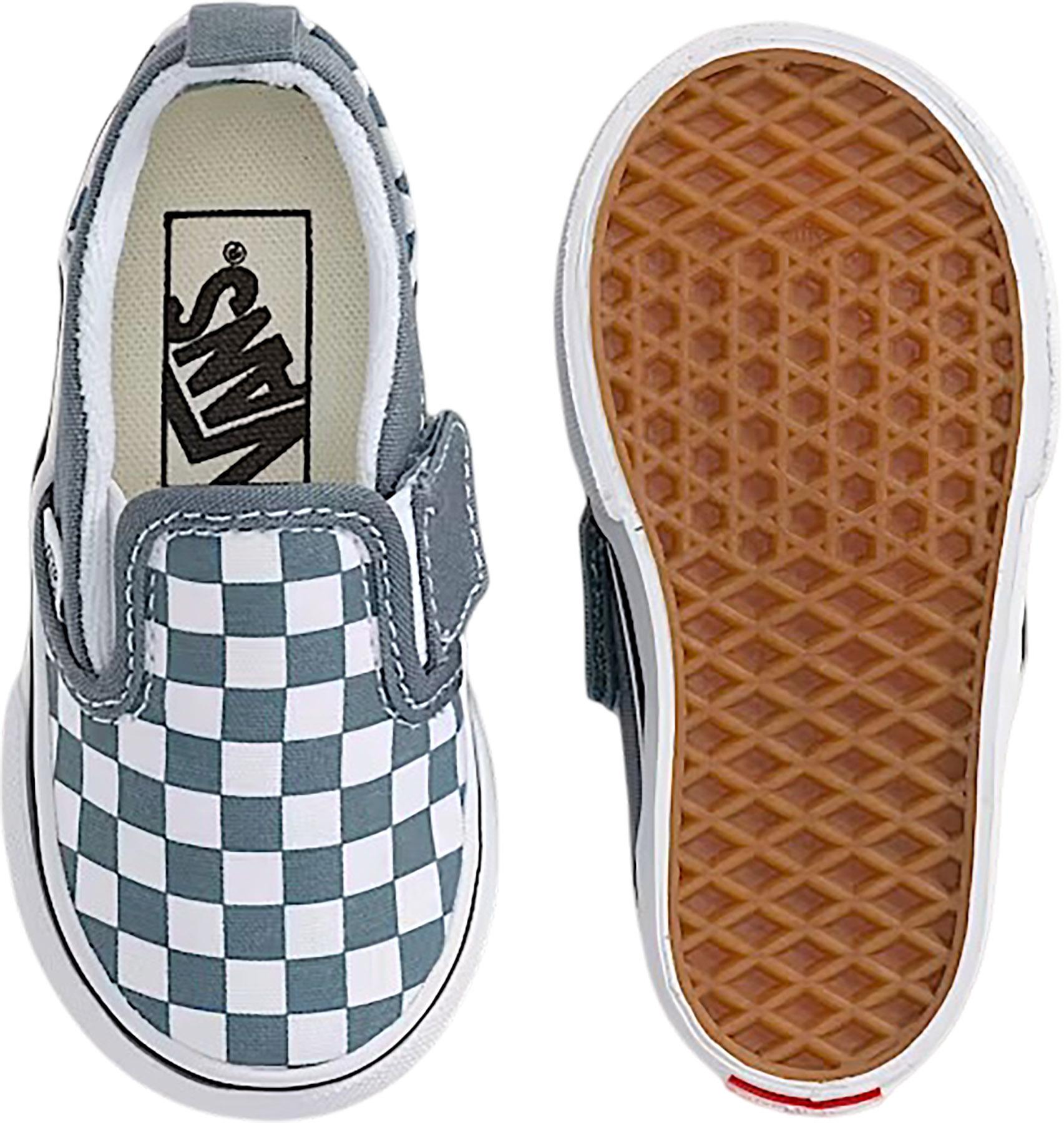 Product gallery image number 3 for product Slip-On V Shoes - Little Kids