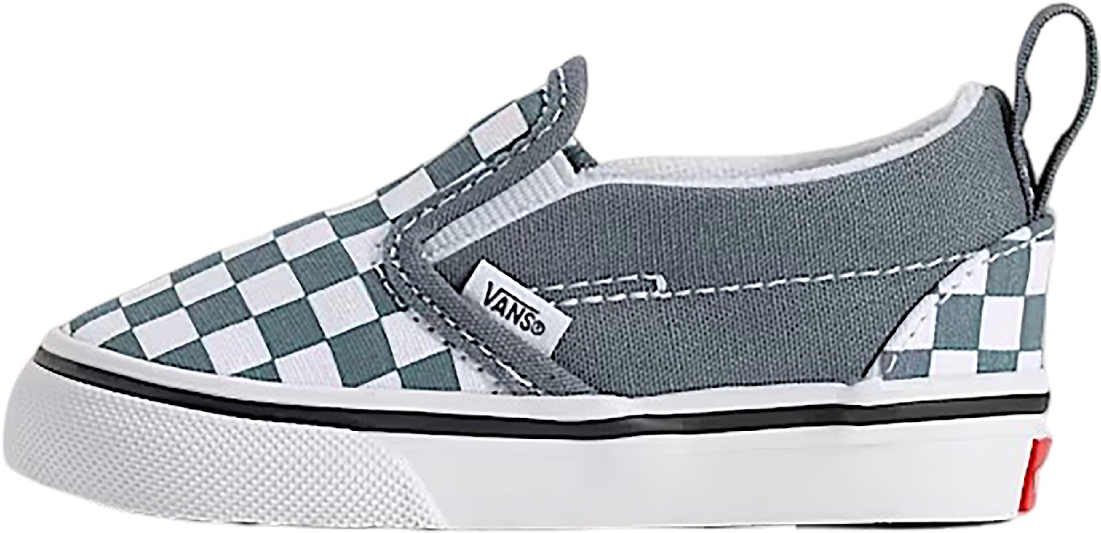 Product image for Slip-On V Shoes - Little Kids