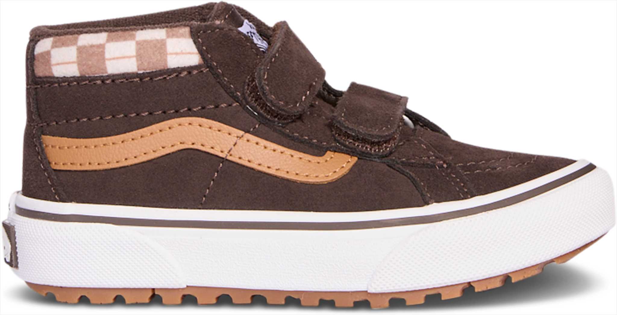 Image de produit pour Souliers MTE SK8-Mid Reissue V Shoes - Enfant