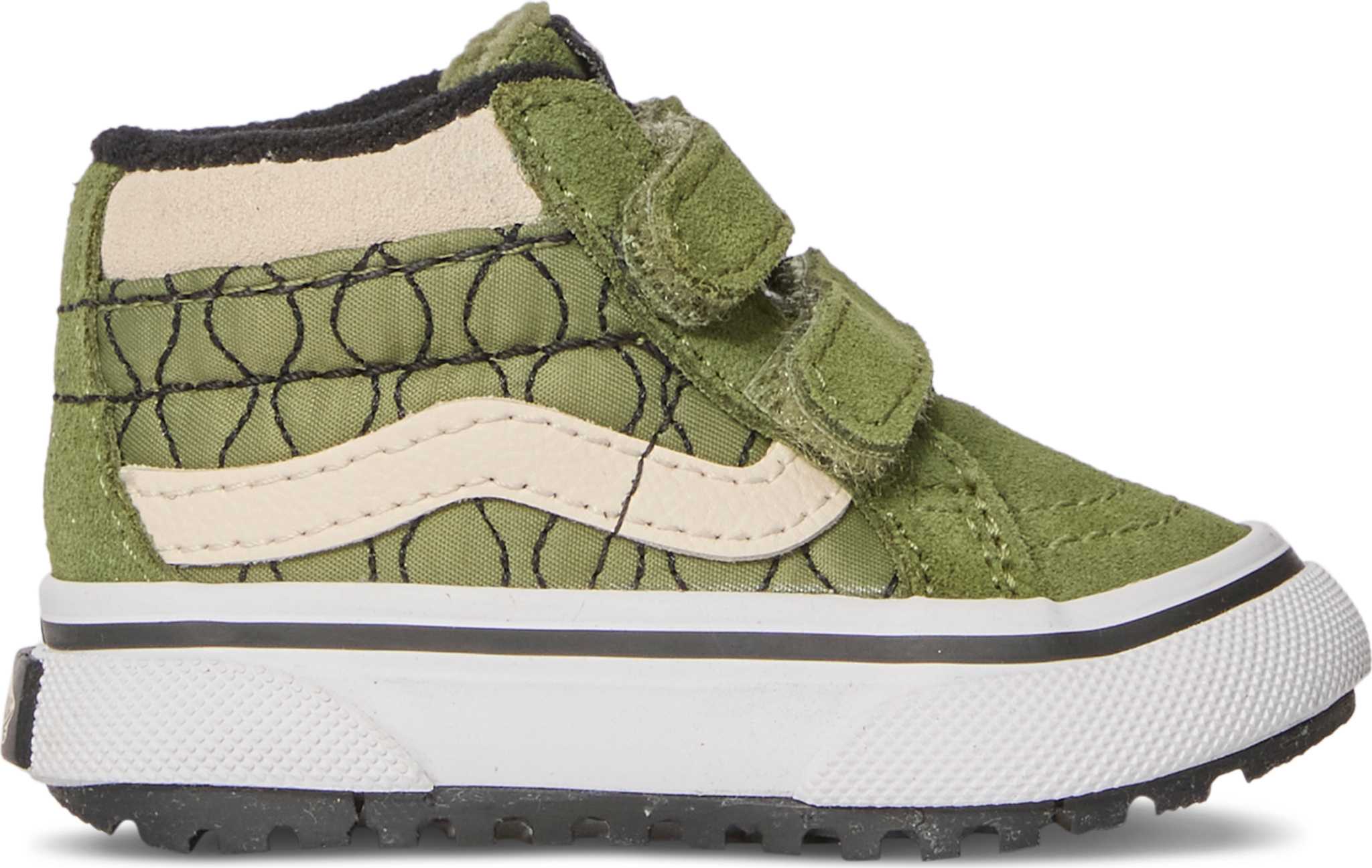 Image de produit pour Souliers MTE SK8-Mid Reissue V Shoes - Petit-enfant