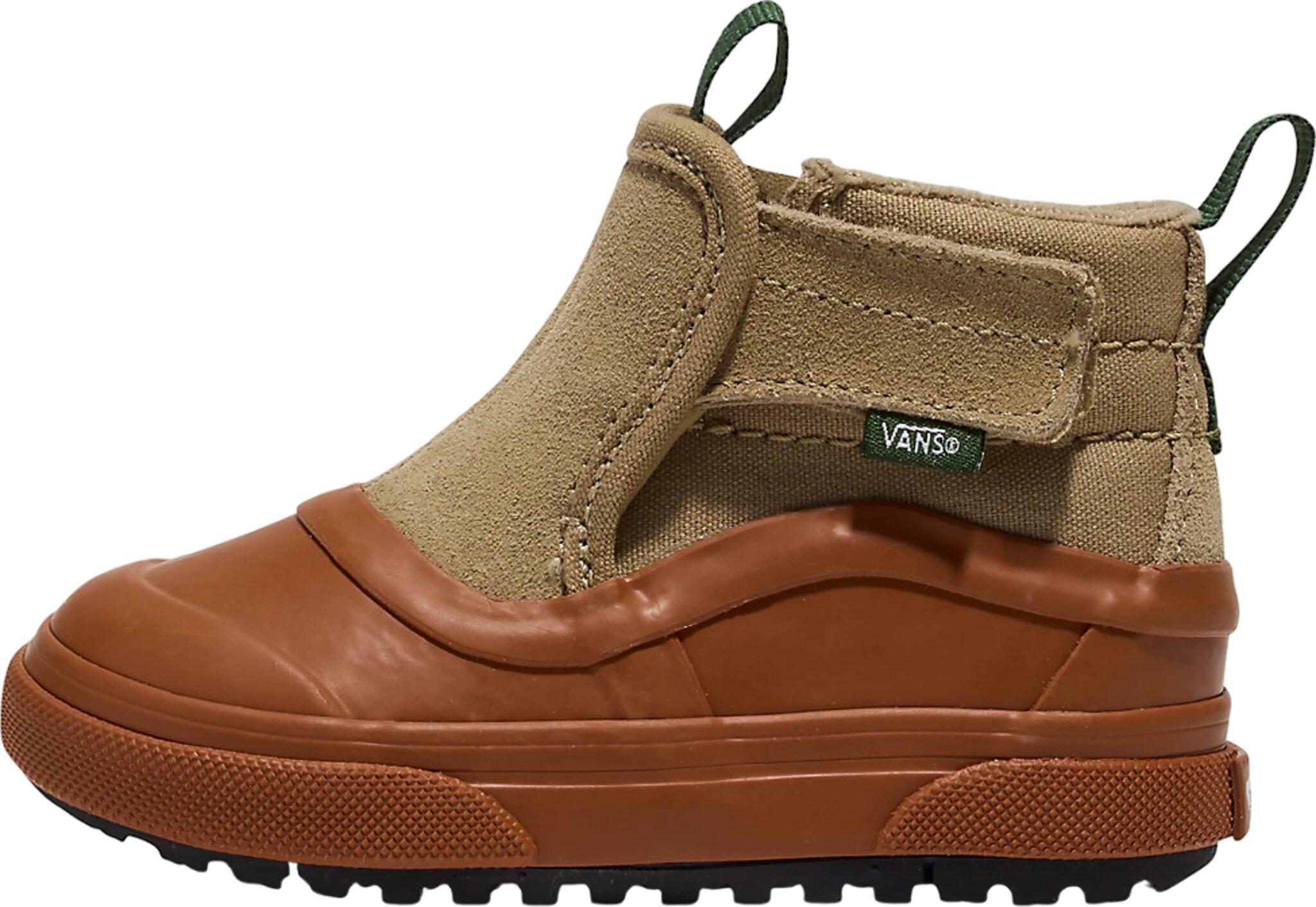 Brown - Green
