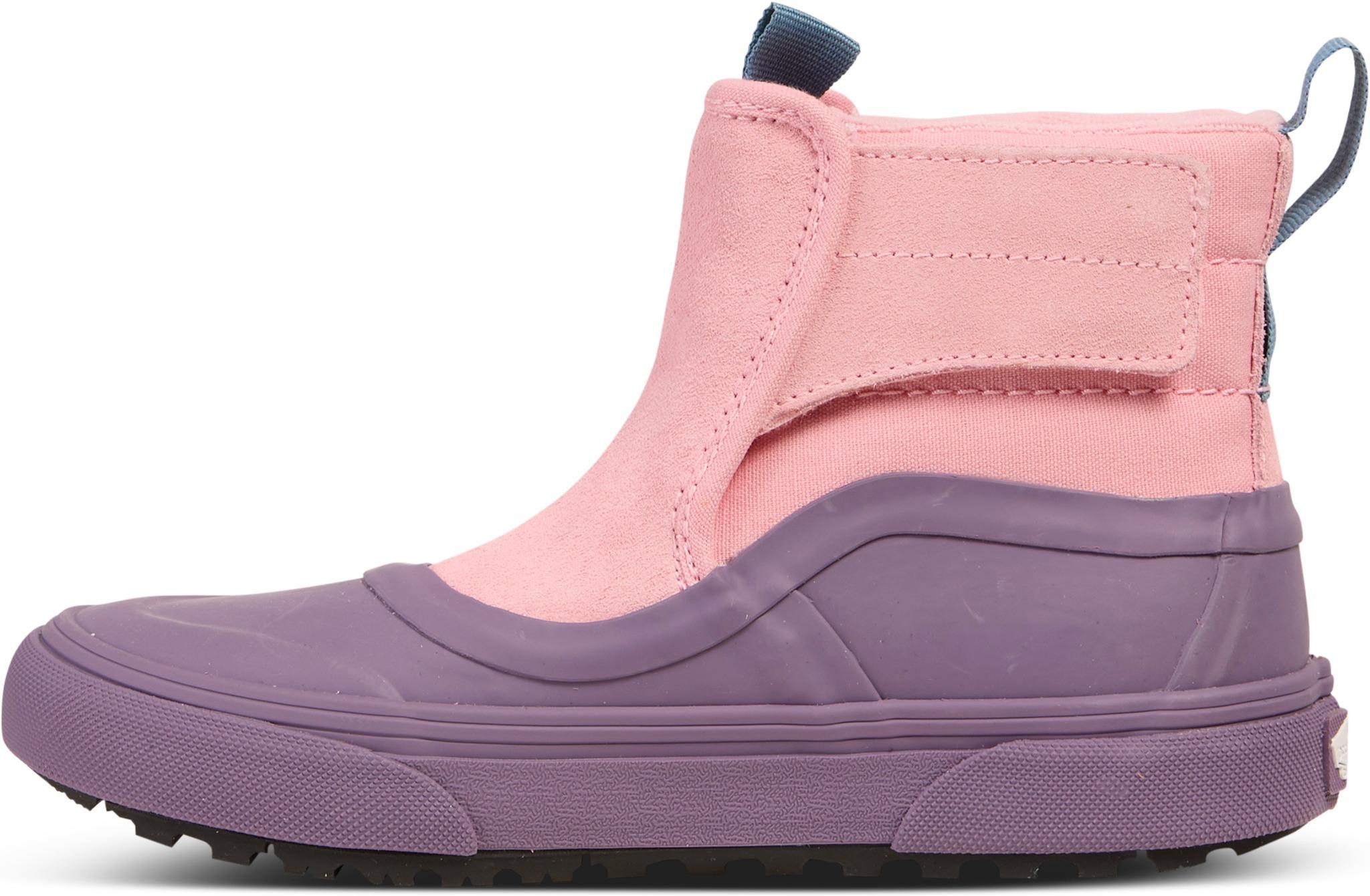 Image de produit pour Souliers MTE Slip-On Hi Terrain V - Enfant