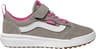 Colour: Grey - Pink