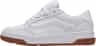 Colour: White - Gum