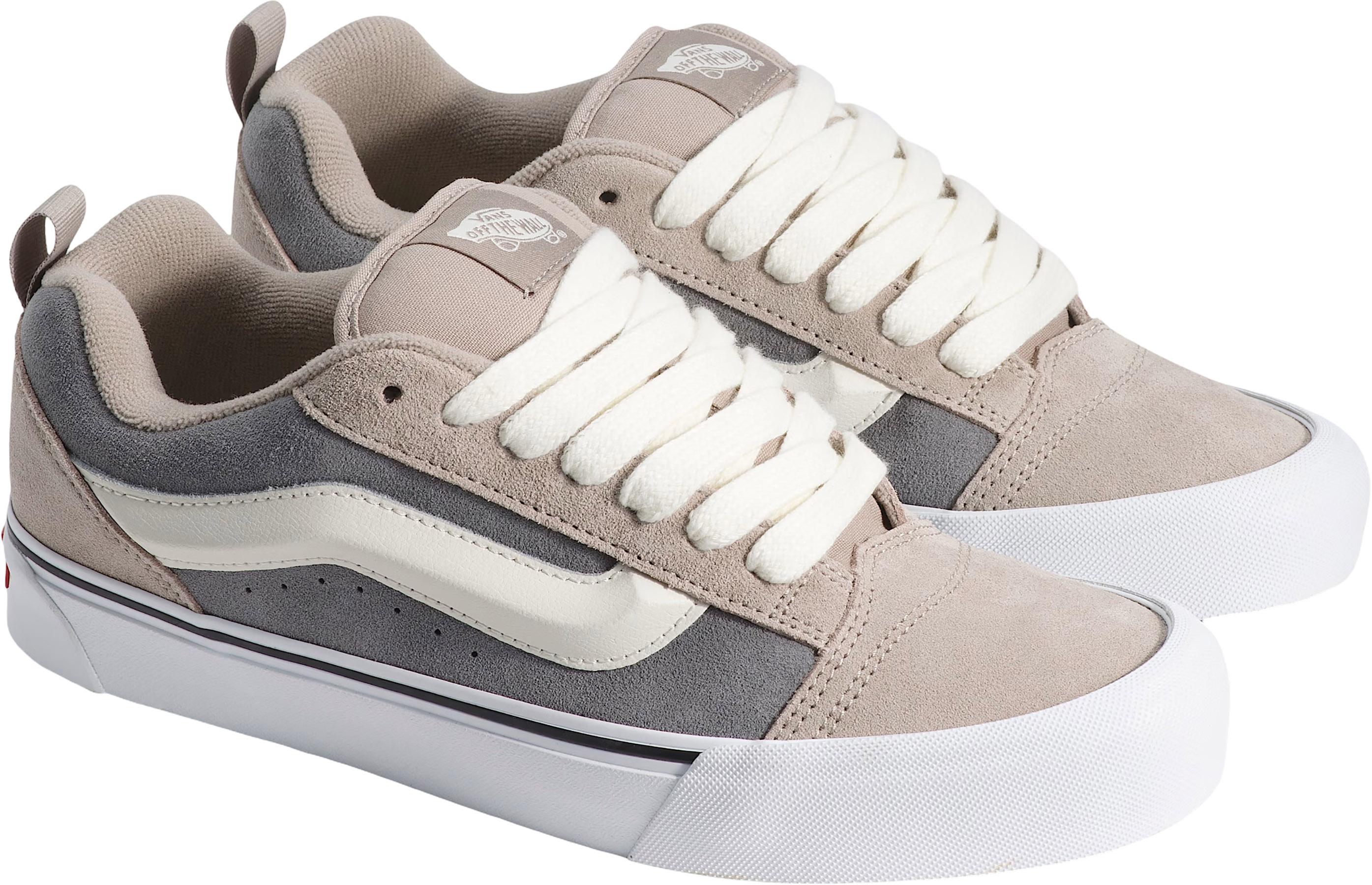 Product gallery image number 3 for product Knu Skool Shoes - Unisex
