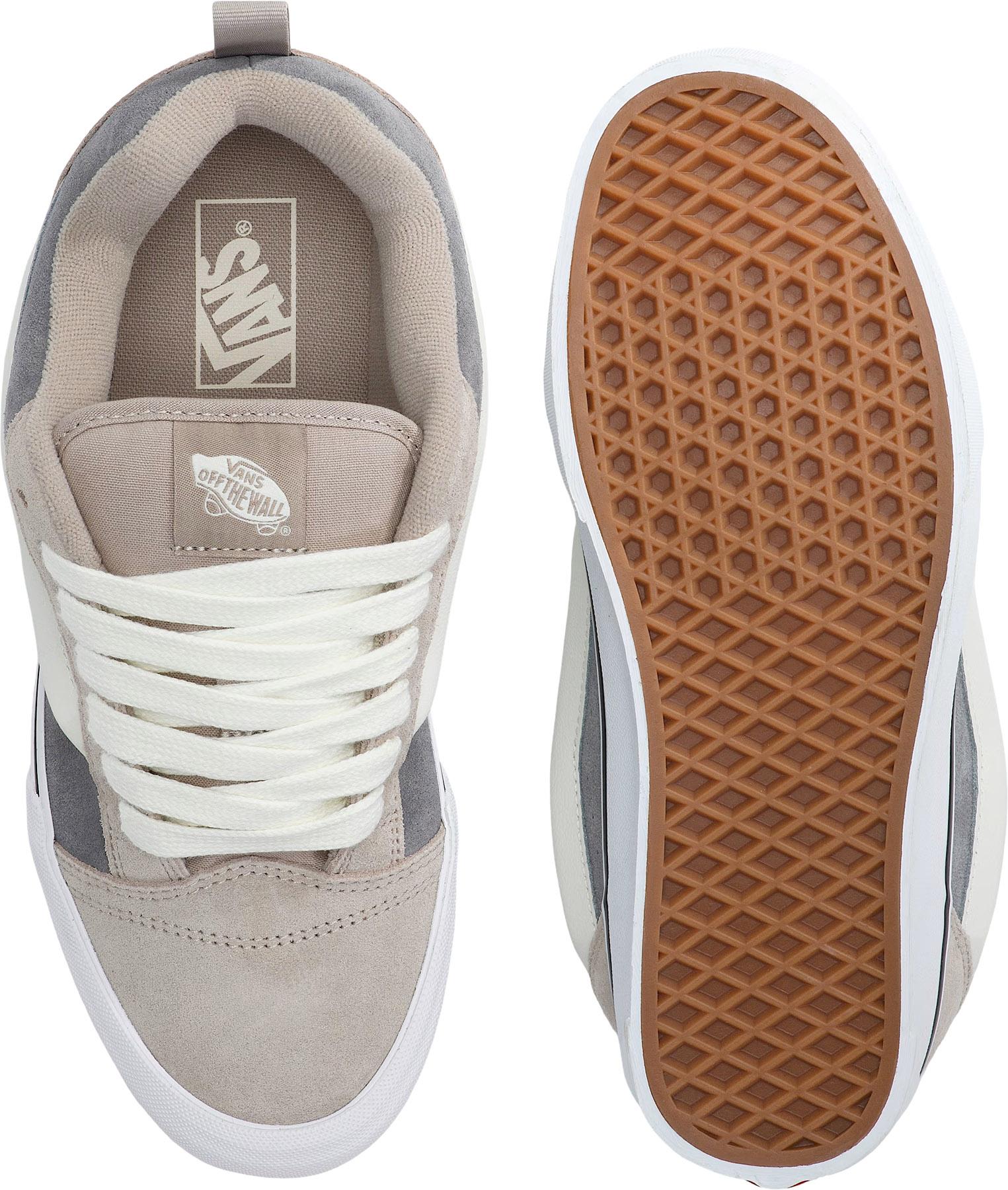 Product gallery image number 4 for product Knu Skool Shoes - Unisex