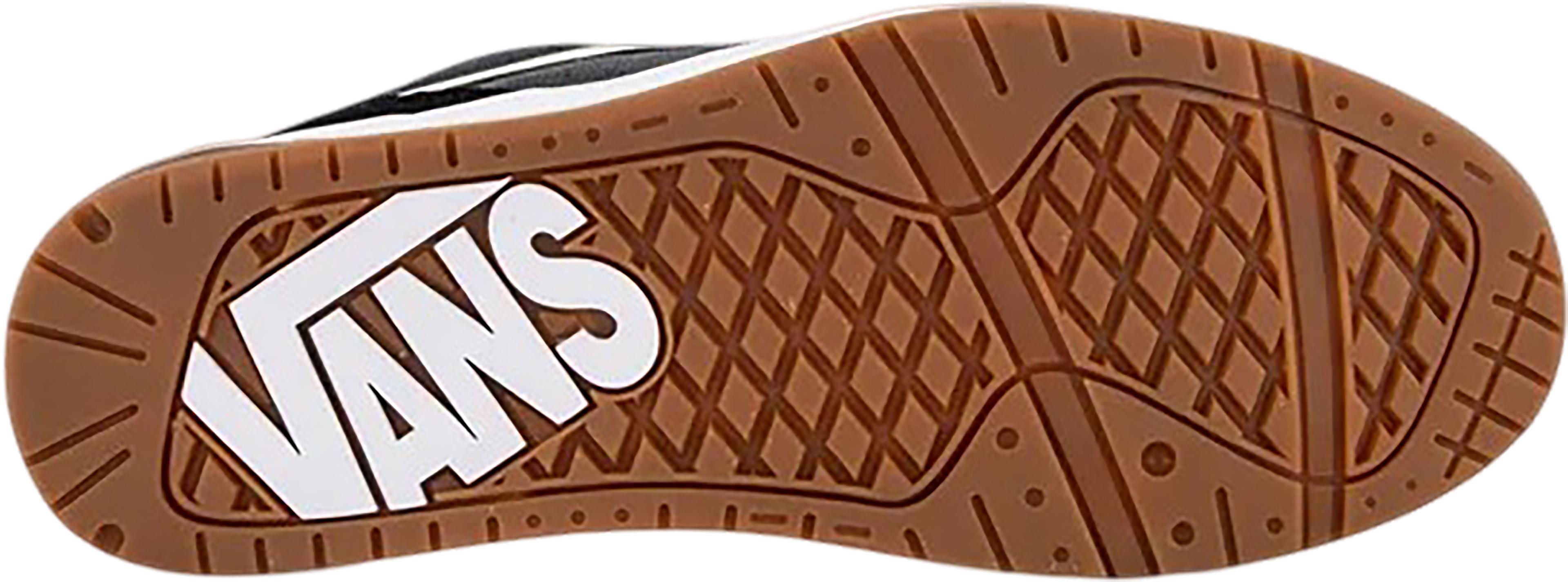 Numéro de l'image de la galerie de produits 3 pour le produit Souliers Hylane - Unisex
