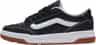 Colour: Black - White - Gum