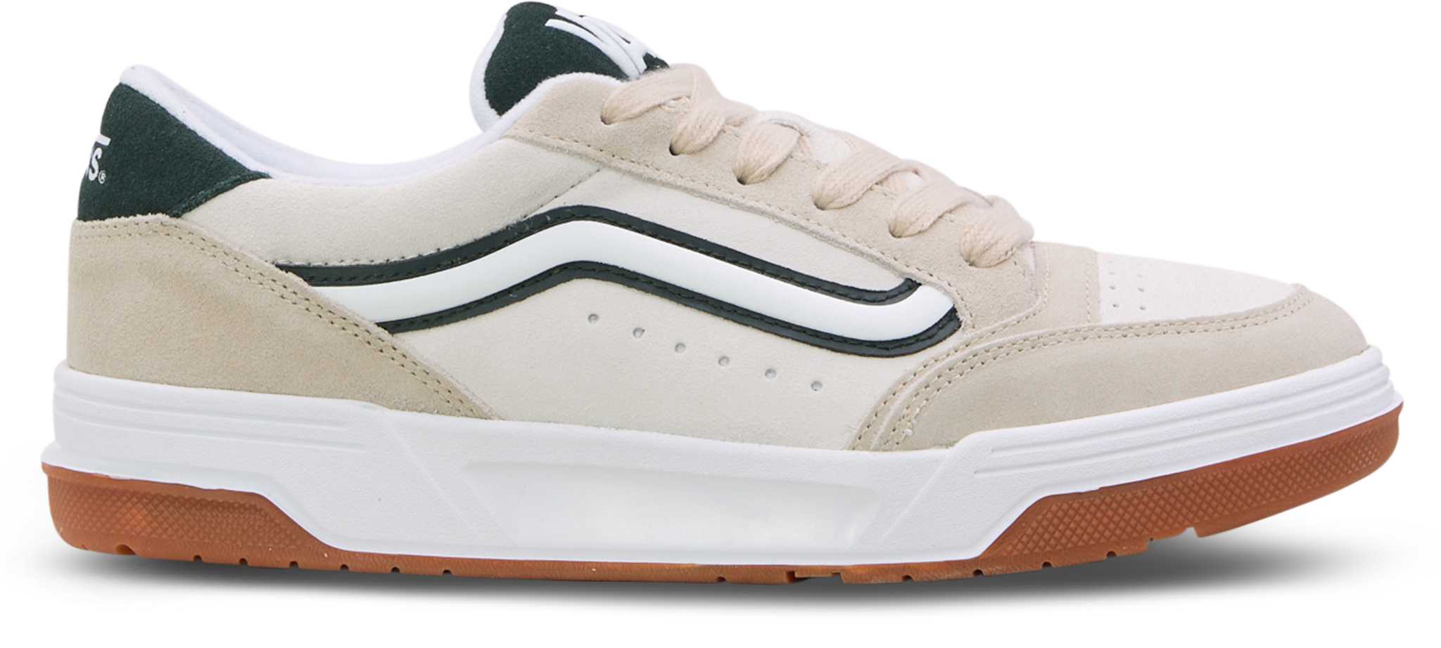 Tri Tone Khaki - Green