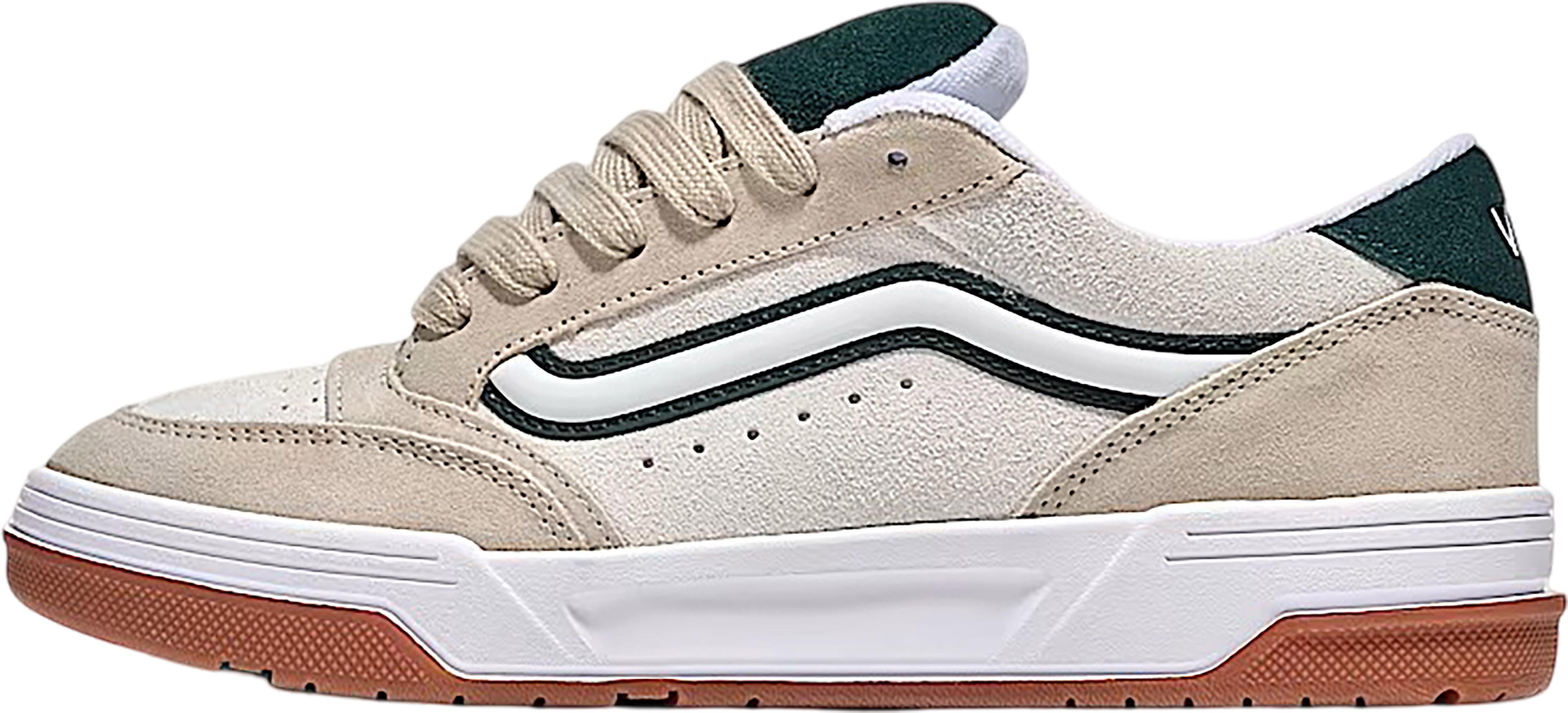 Tri Tone Khaki - Green