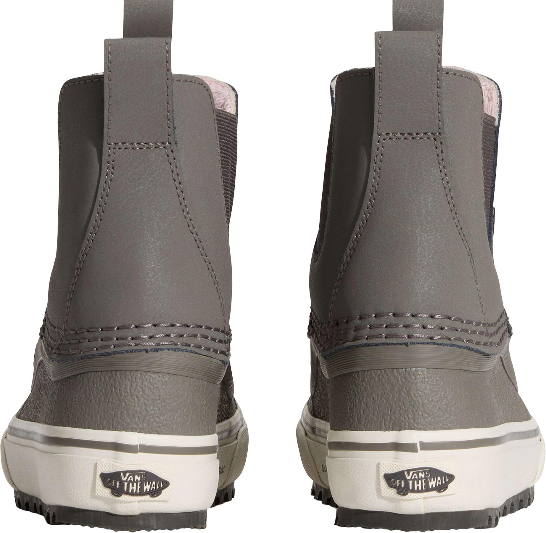 Numéro de l'image de la galerie de produits 3 pour le produit Bottes imperméables MTE Standard Mid Chelsea - Homme