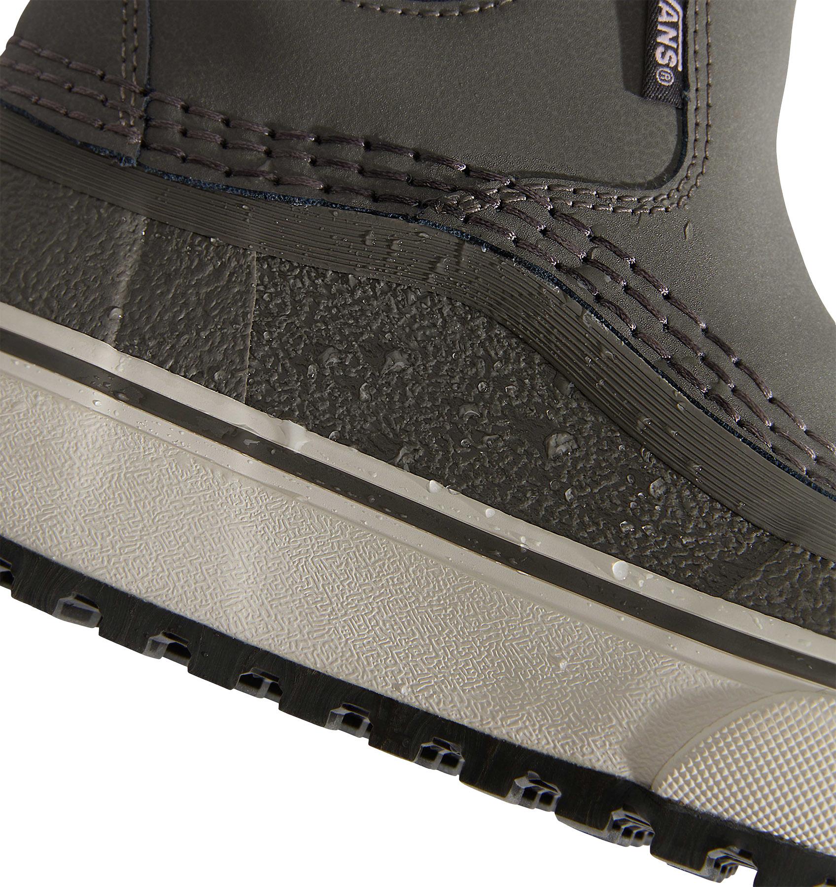 Numéro de l'image de la galerie de produits 7 pour le produit Bottes imperméables MTE Standard Mid Chelsea - Homme