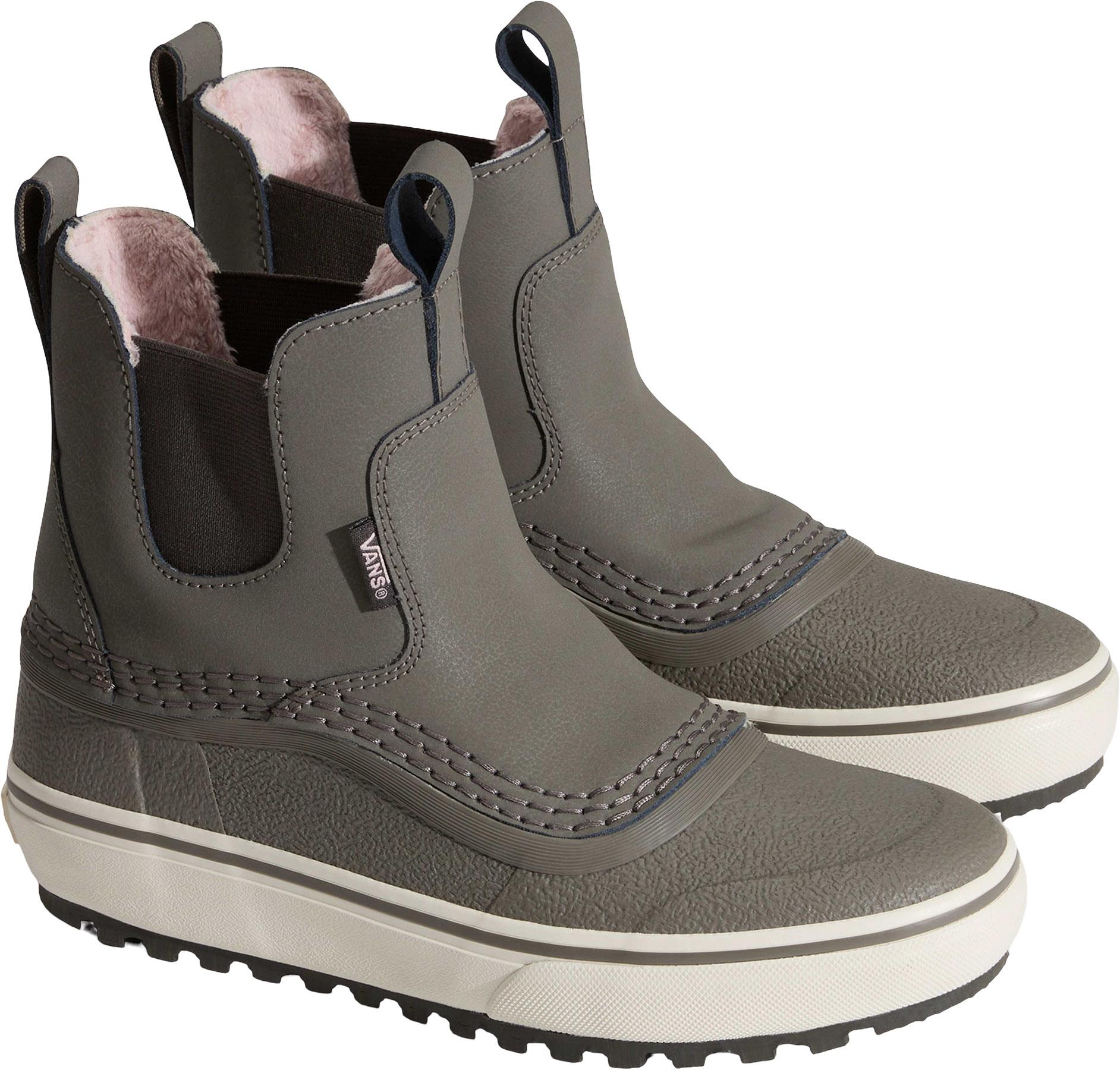 Numéro de l'image de la galerie de produits 2 pour le produit Bottes imperméables MTE Standard Mid Chelsea - Homme