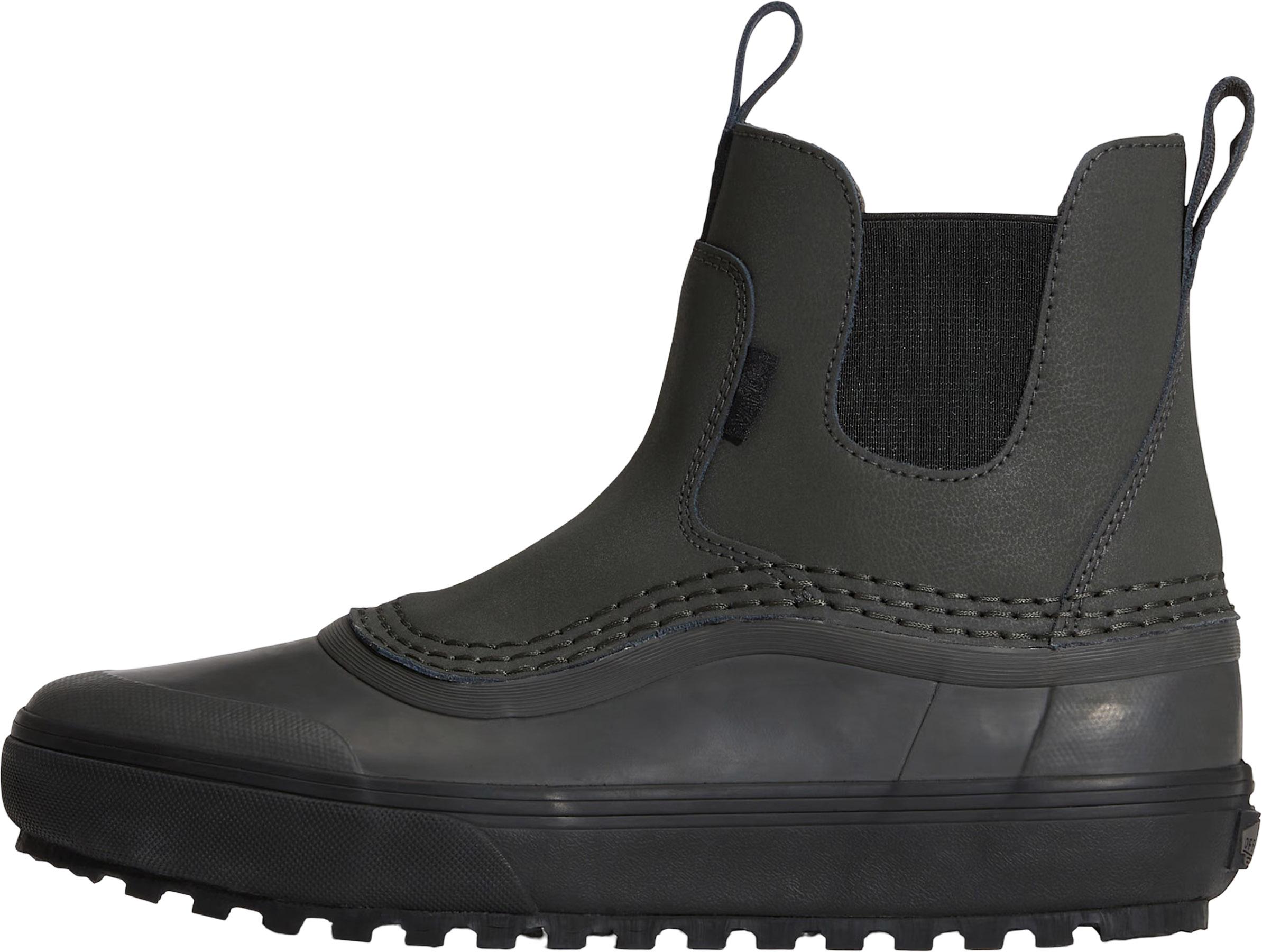 Product image for MTE Standard Mid Chelsea Waterproof Boots - Unisex