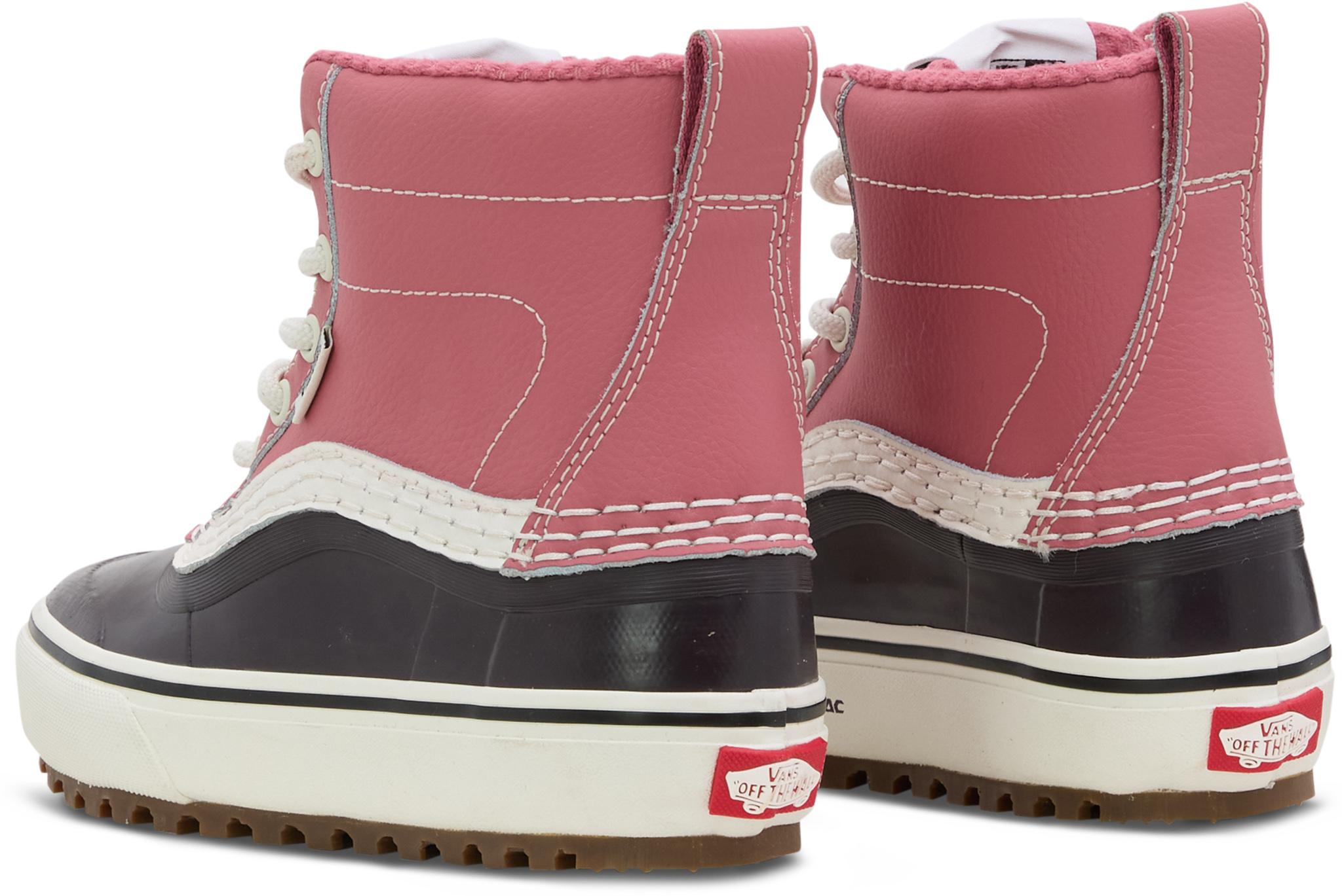 Product gallery image number 4 for product MTE Standard Mid Waterproof Boots - Men's