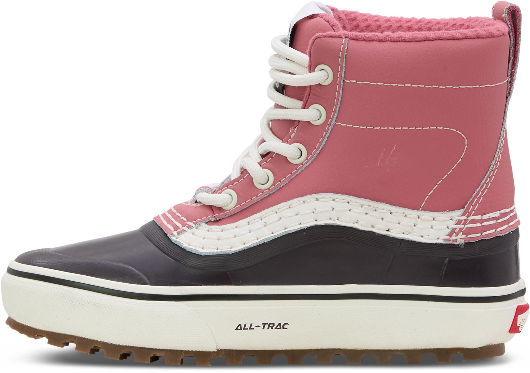 Product gallery image number 3 for product MTE Standard Mid Waterproof Boots - Men's