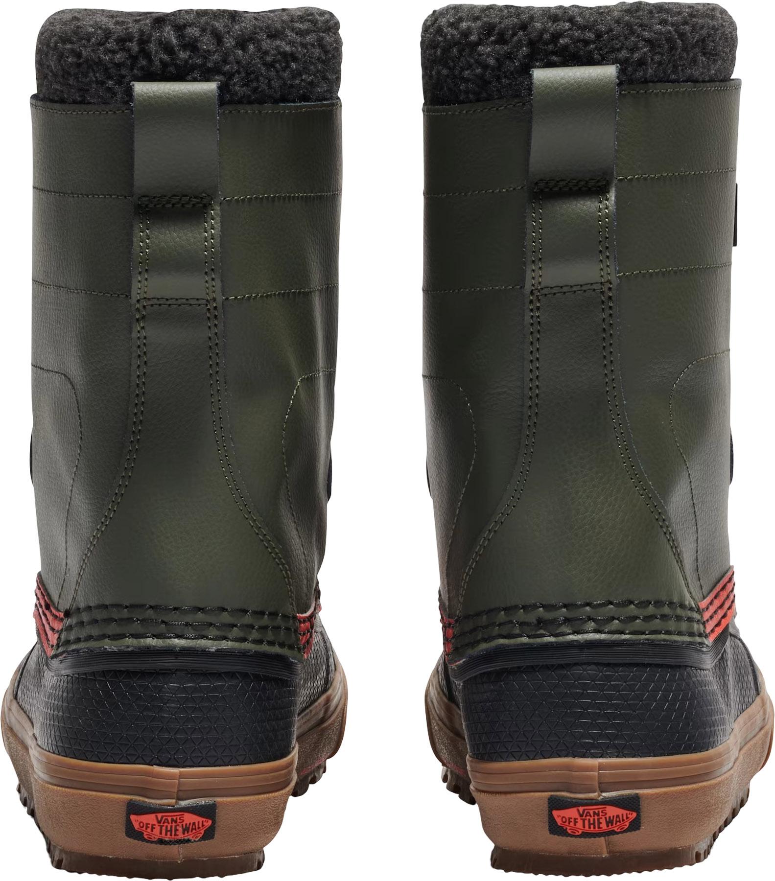 Numéro de l'image de la galerie de produits 2 pour le produit Bottes imperméables MTE Standard - Unisexe