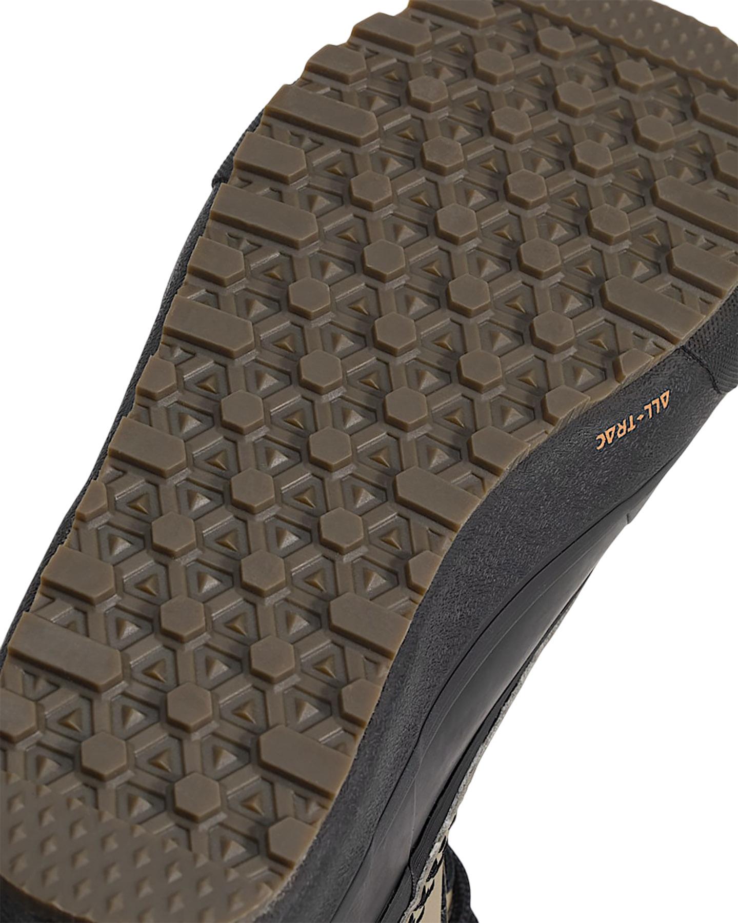 Product gallery image number 3 for product MTE Standard Waterproof Boots - Unisex