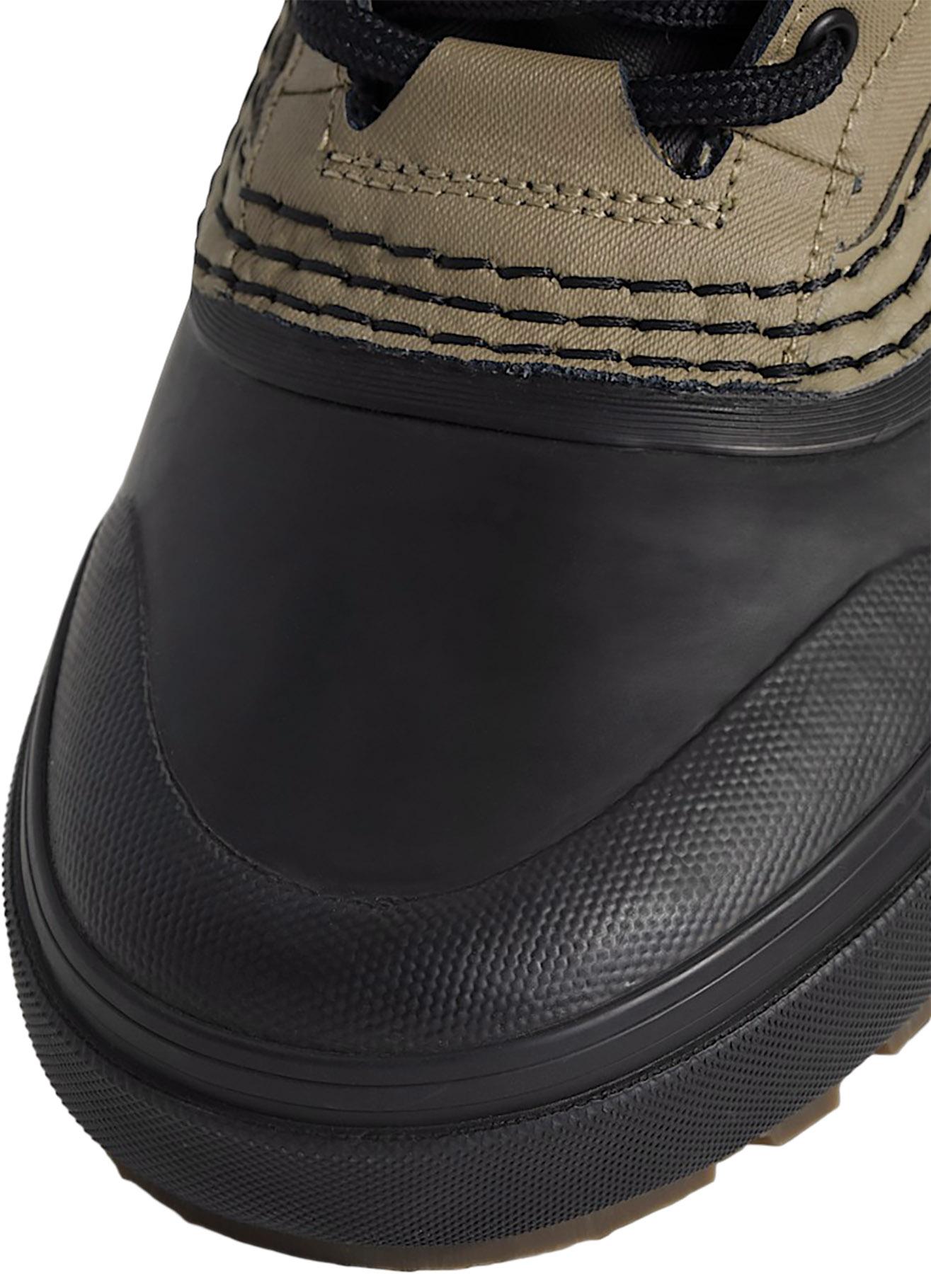 Product gallery image number 5 for product MTE Standard Waterproof Boots - Unisex