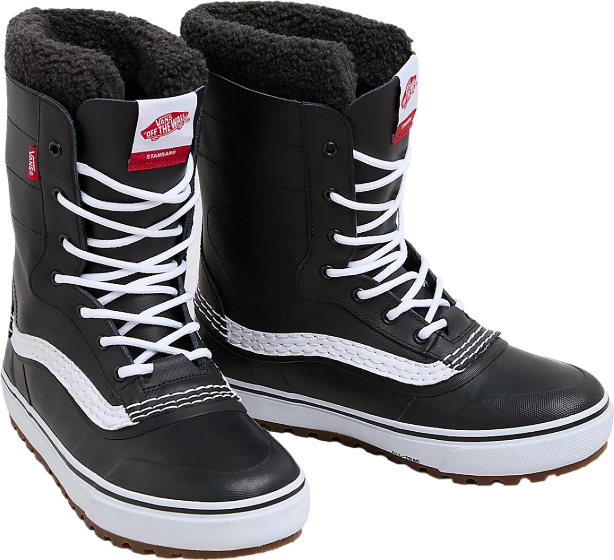 Product gallery image number 2 for product MTE Standard Waterproof Boots - Men's