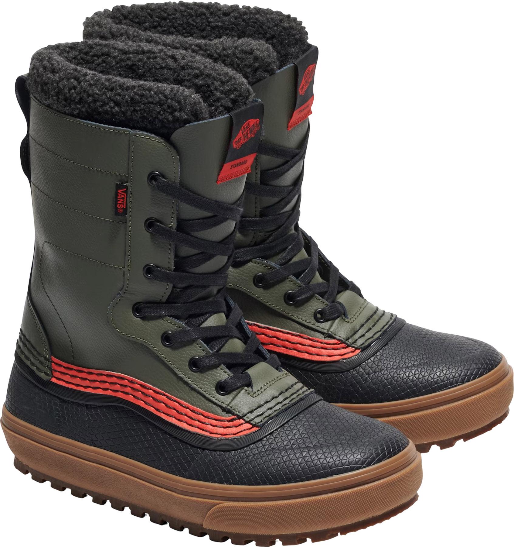 Numéro de l'image de la galerie de produits 3 pour le produit Bottes imperméables MTE Standard - Unisexe