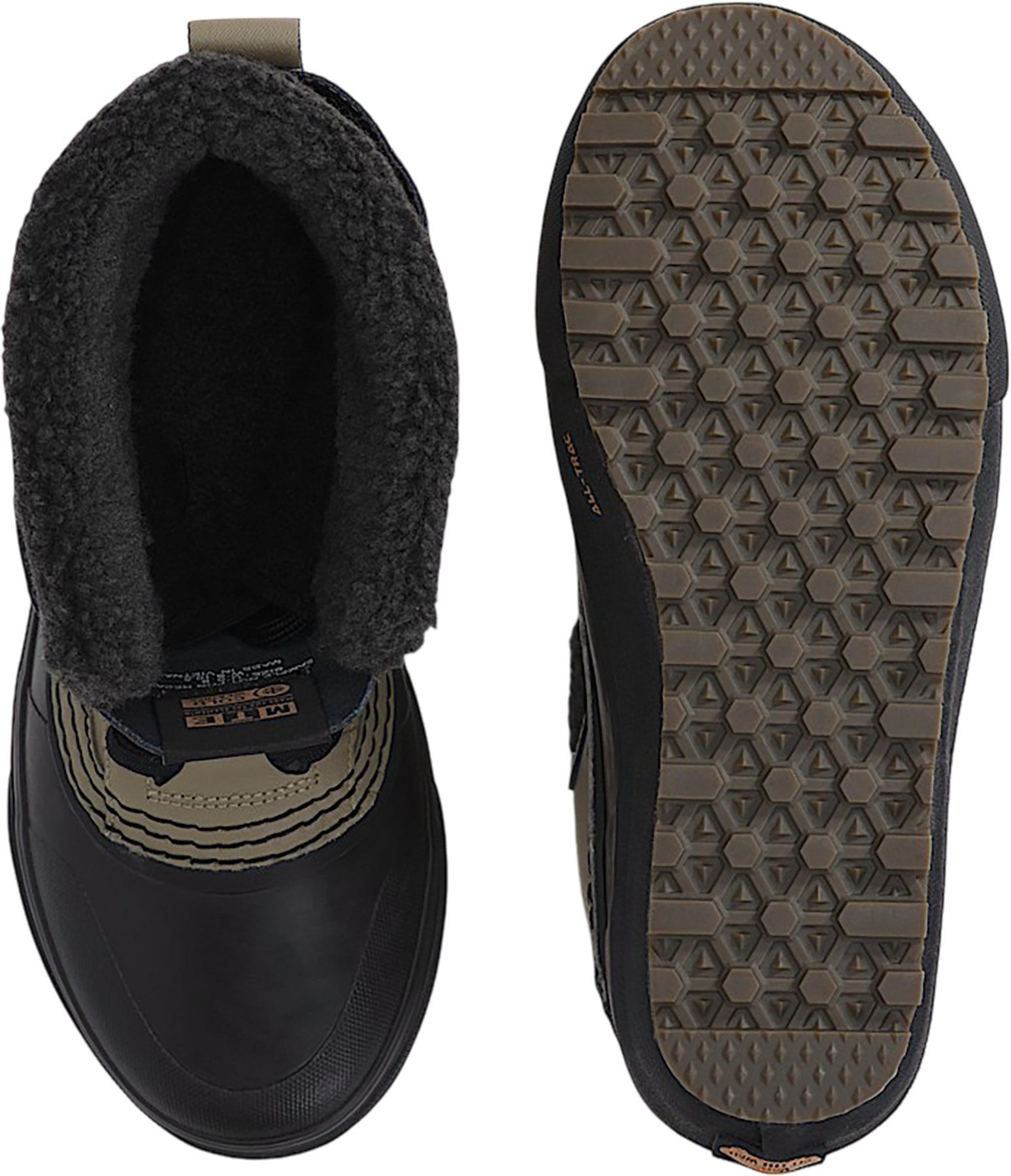 Product gallery image number 6 for product MTE Standard Waterproof Boots - Unisex