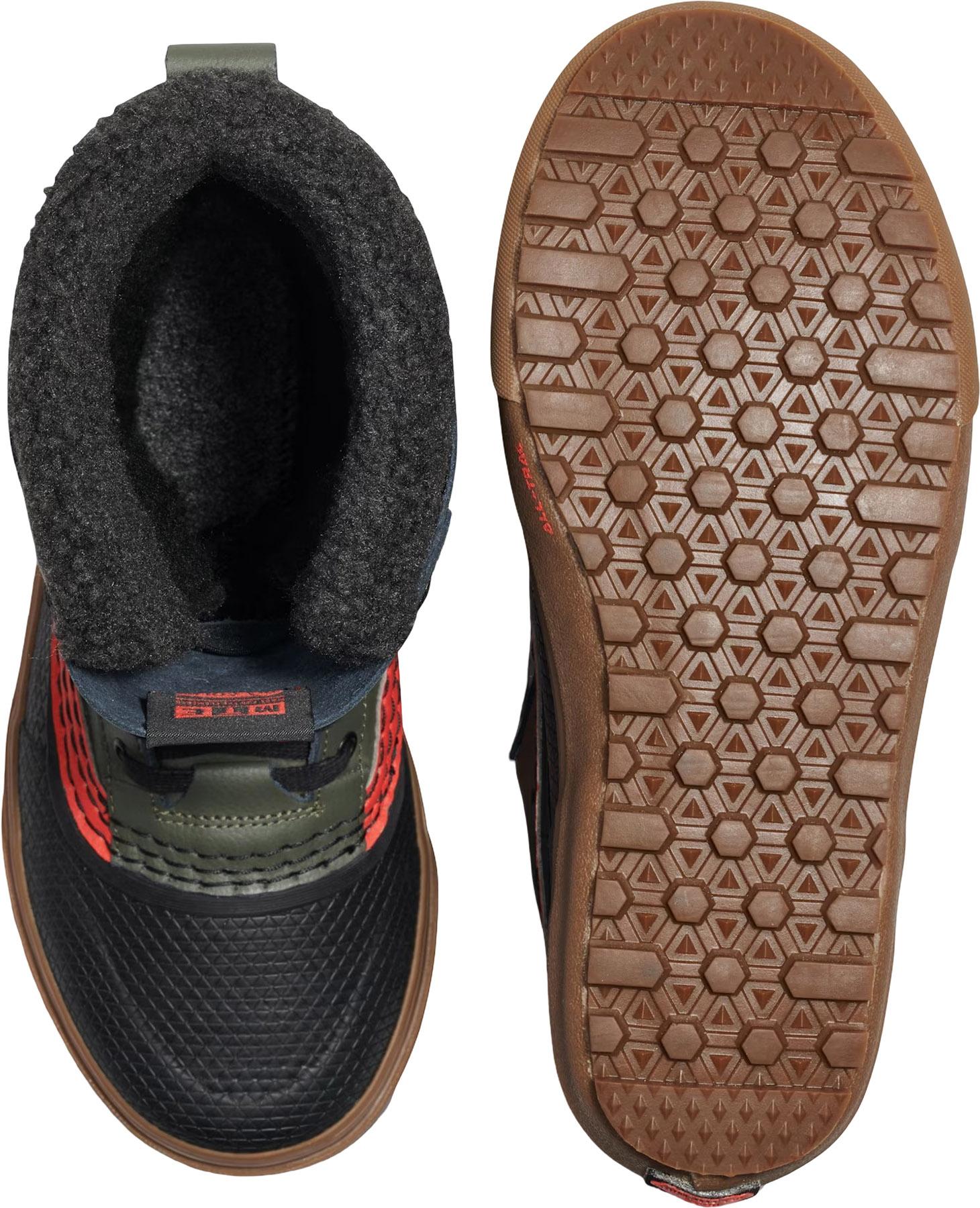 Numéro de l'image de la galerie de produits 4 pour le produit Bottes imperméables MTE Standard - Unisexe