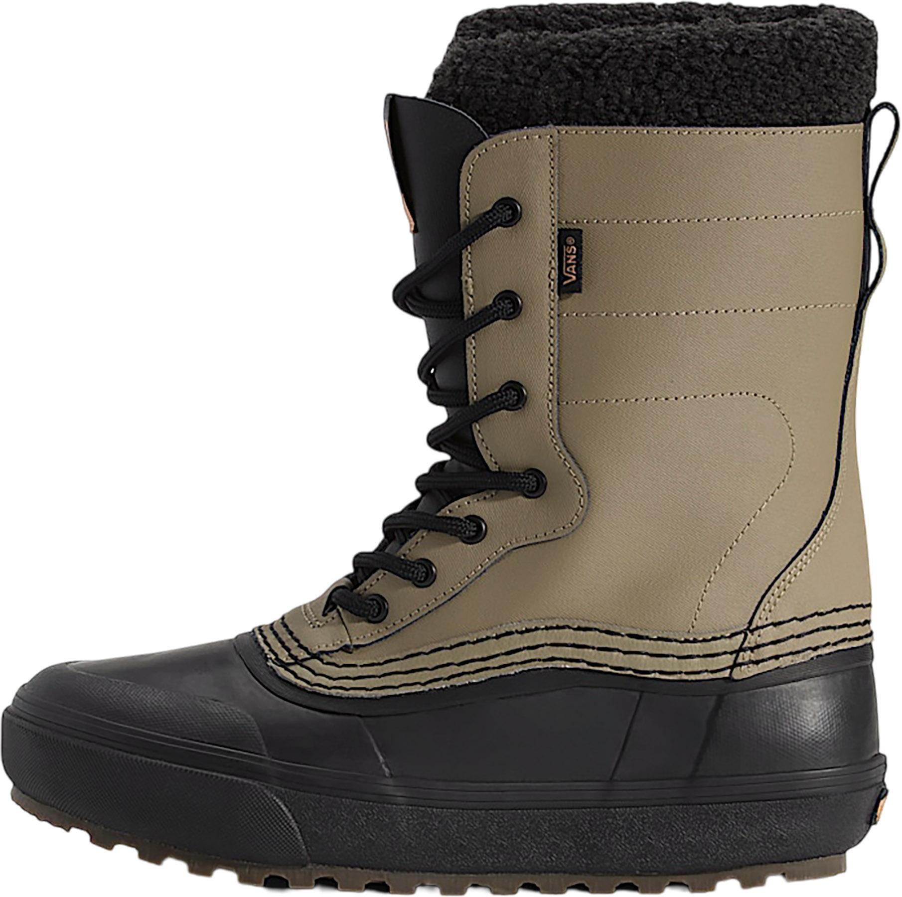 Product gallery image number 1 for product MTE Standard Waterproof Boots - Unisex