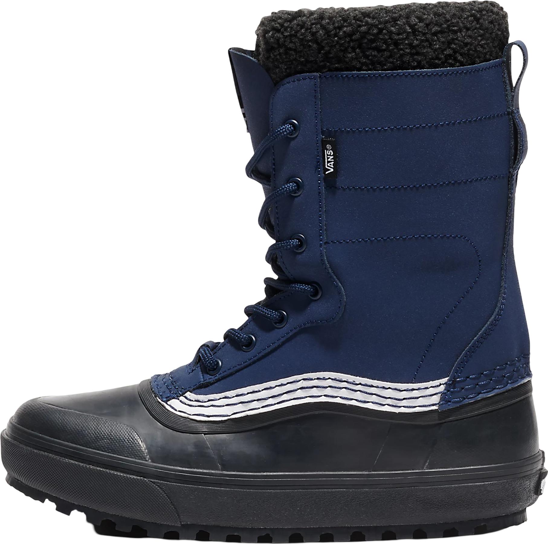 Black - Navy
