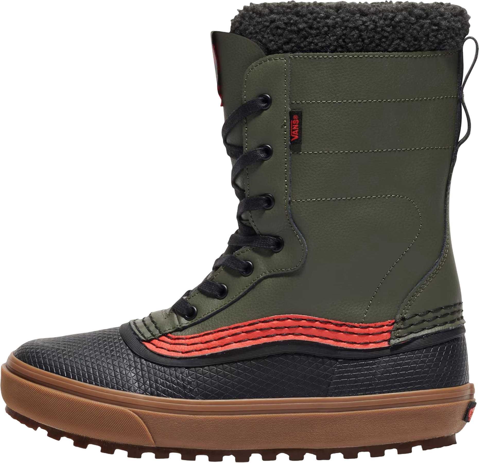 Product image for MTE Standard Waterproof Boots - Unisex