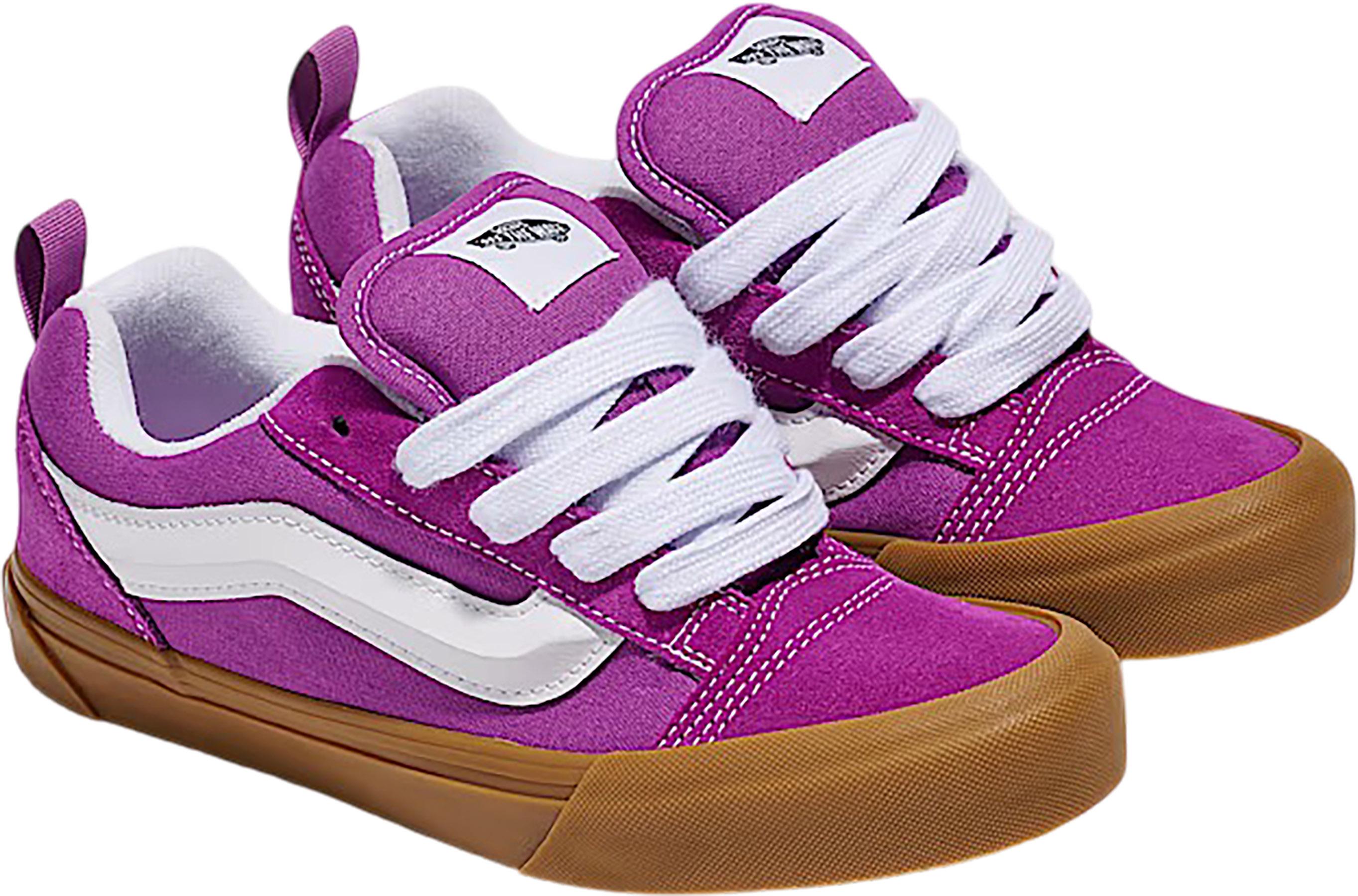 Numéro de l'image de la galerie de produits 3 pour le produit Souliers Knu Skool - Enfant